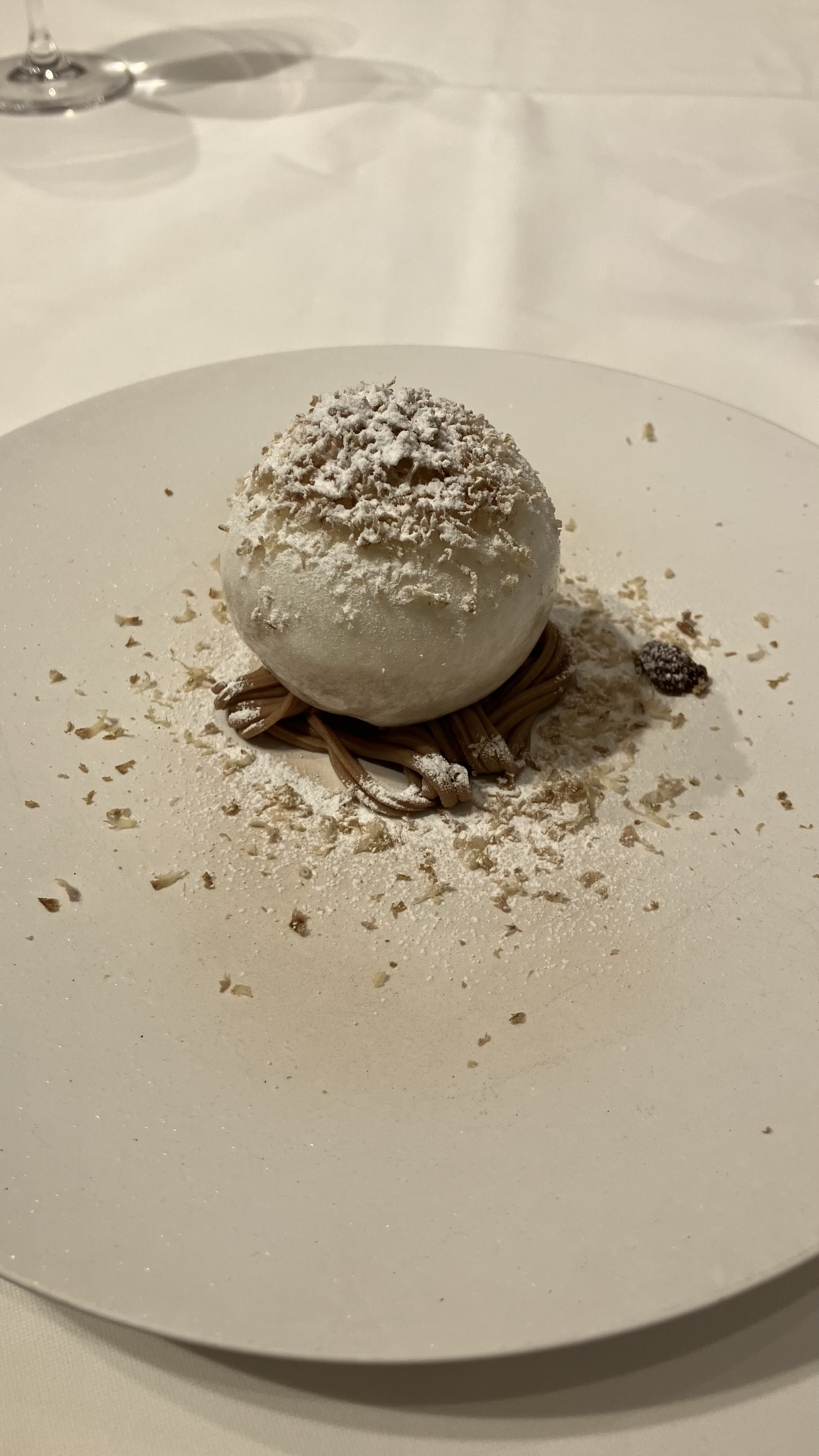 ソンブルイユ TOKYO