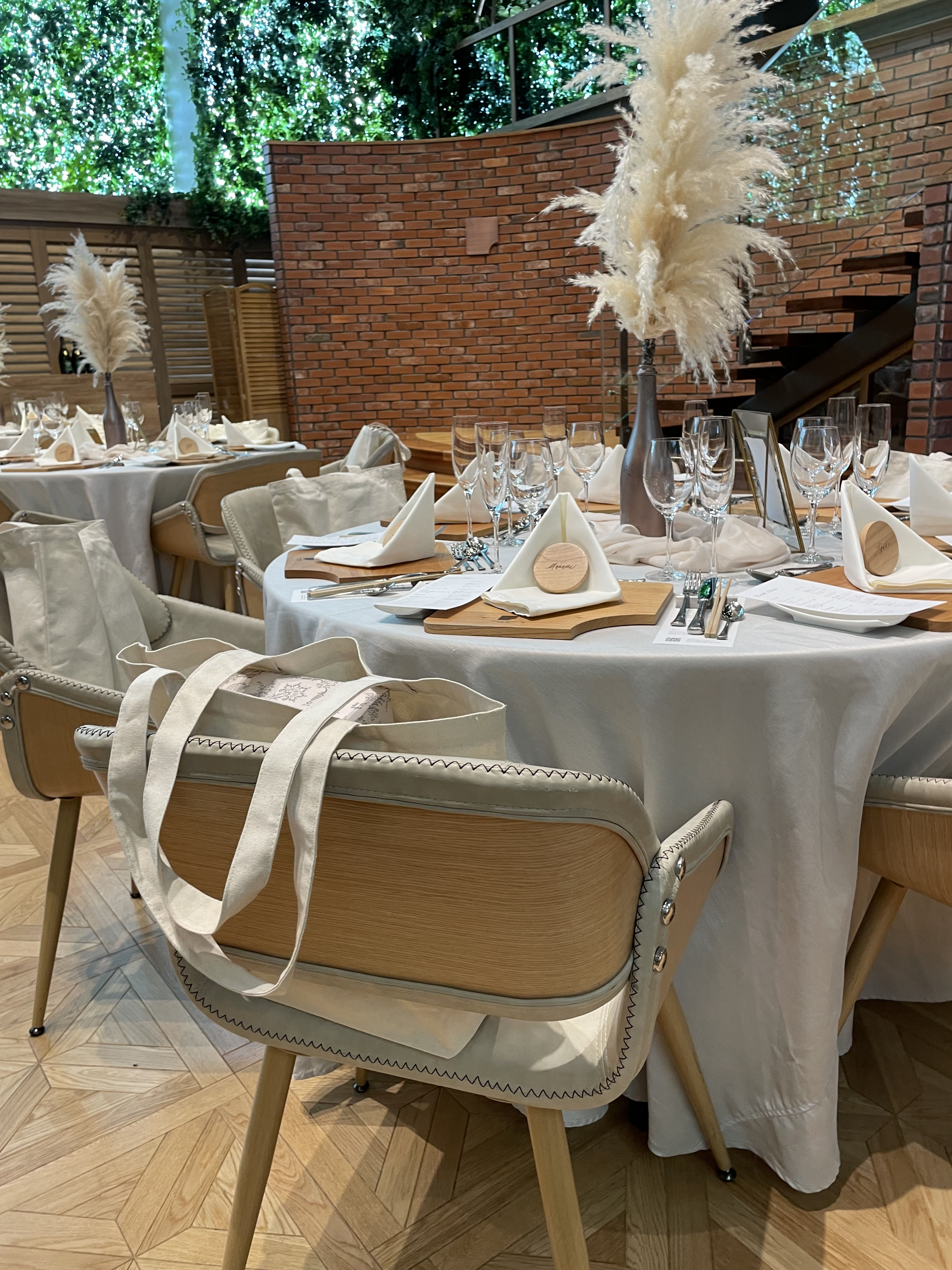 Central Terrace TOKYO