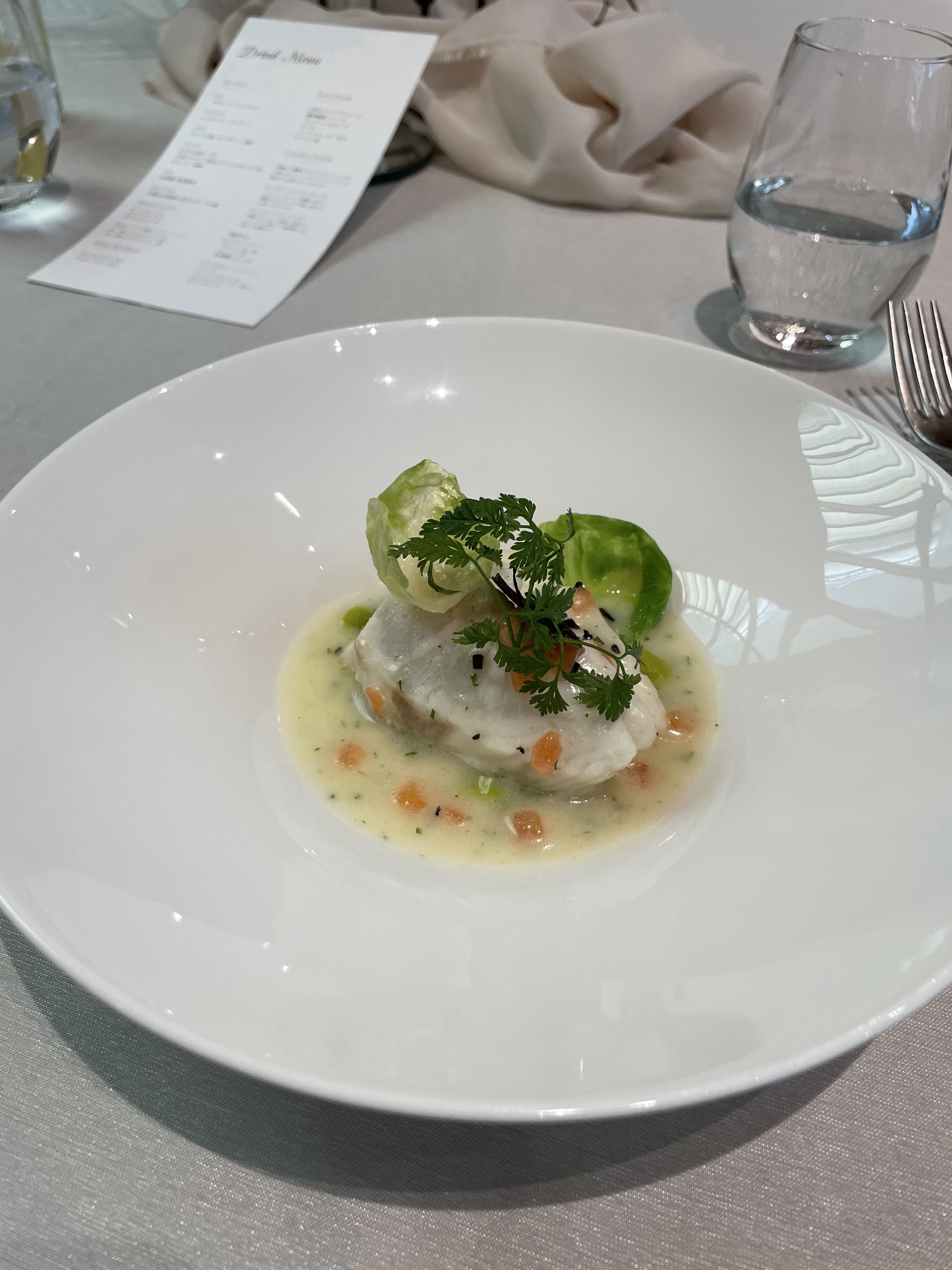 Central Terrace TOKYO