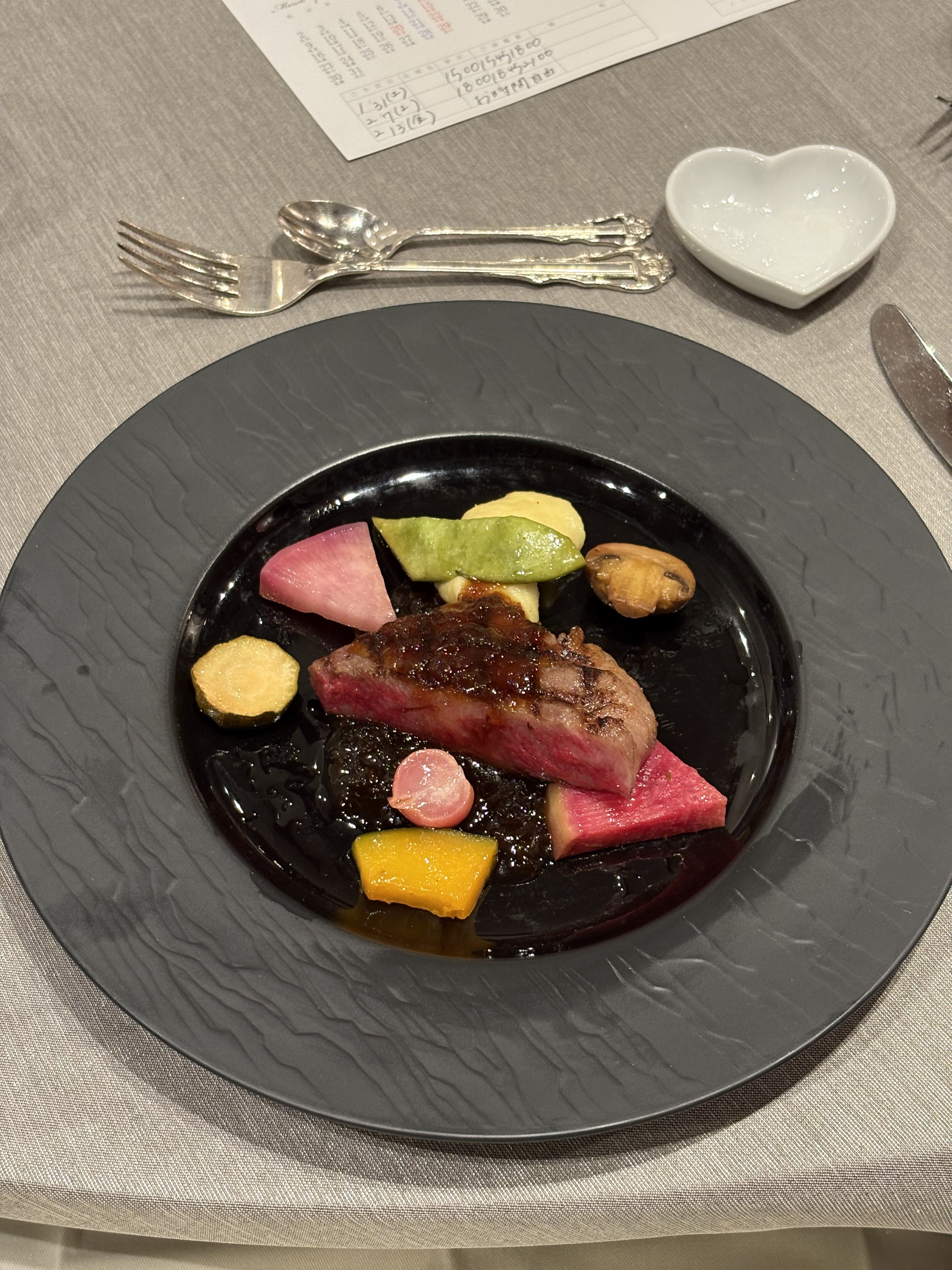 カサ・デ・アンジェラ馬車道(Casa d' Angela)