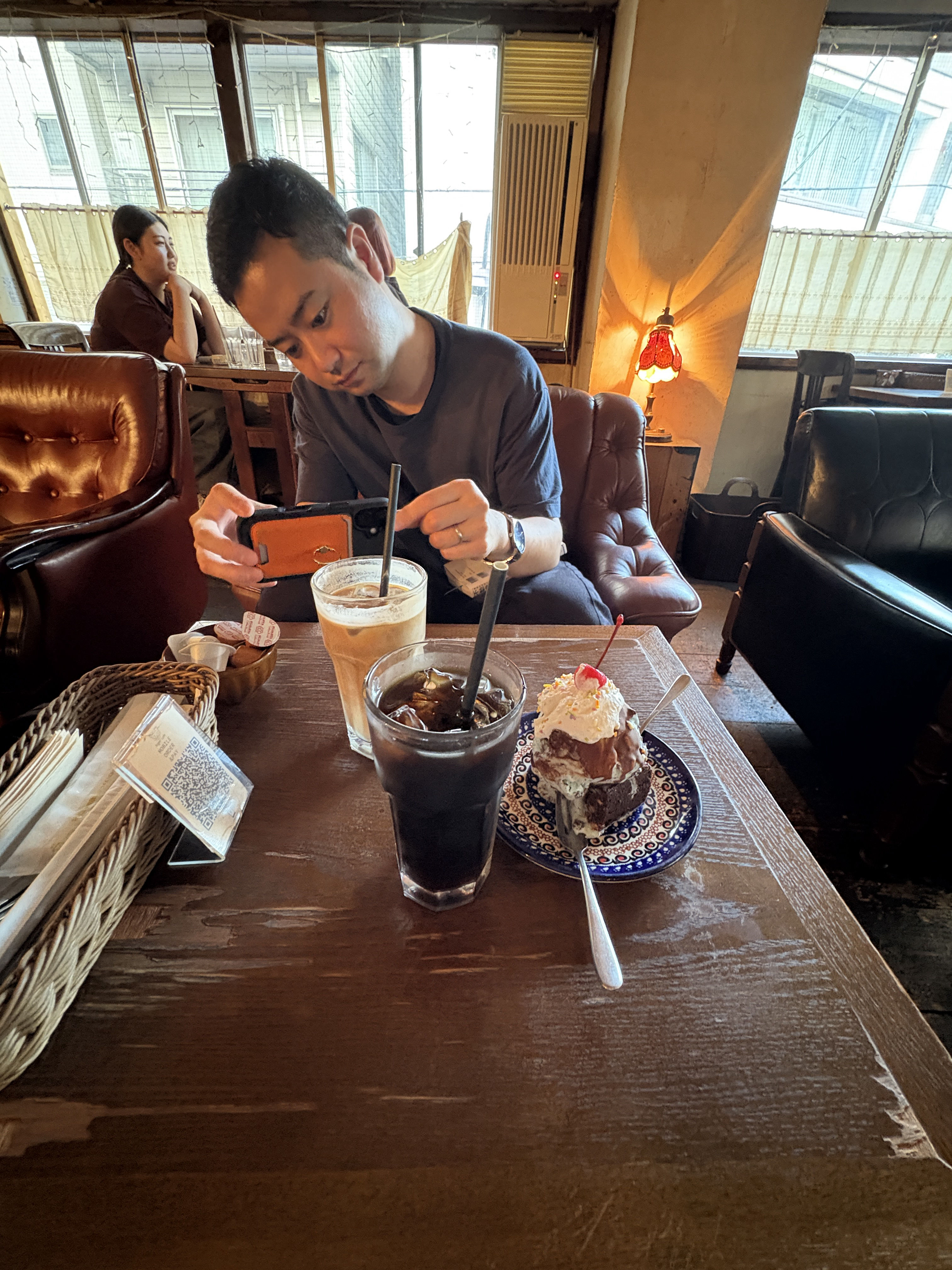 カサ・デ・アンジェラ馬車道(Casa d' Angela)