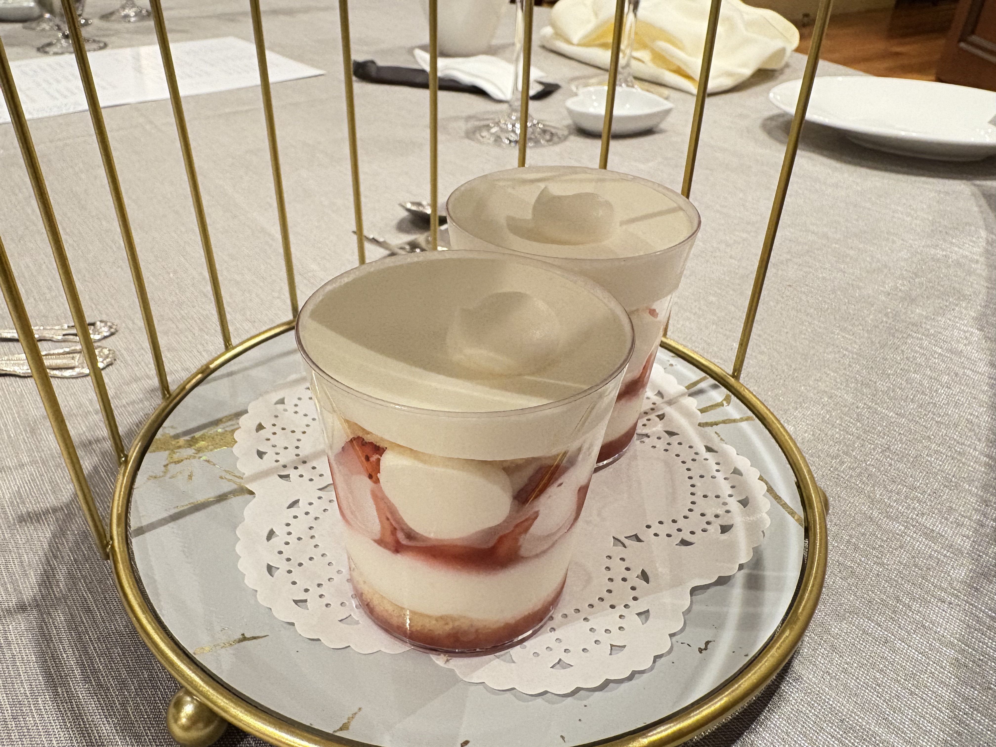 カサ・デ・アンジェラ馬車道(Casa d' Angela)