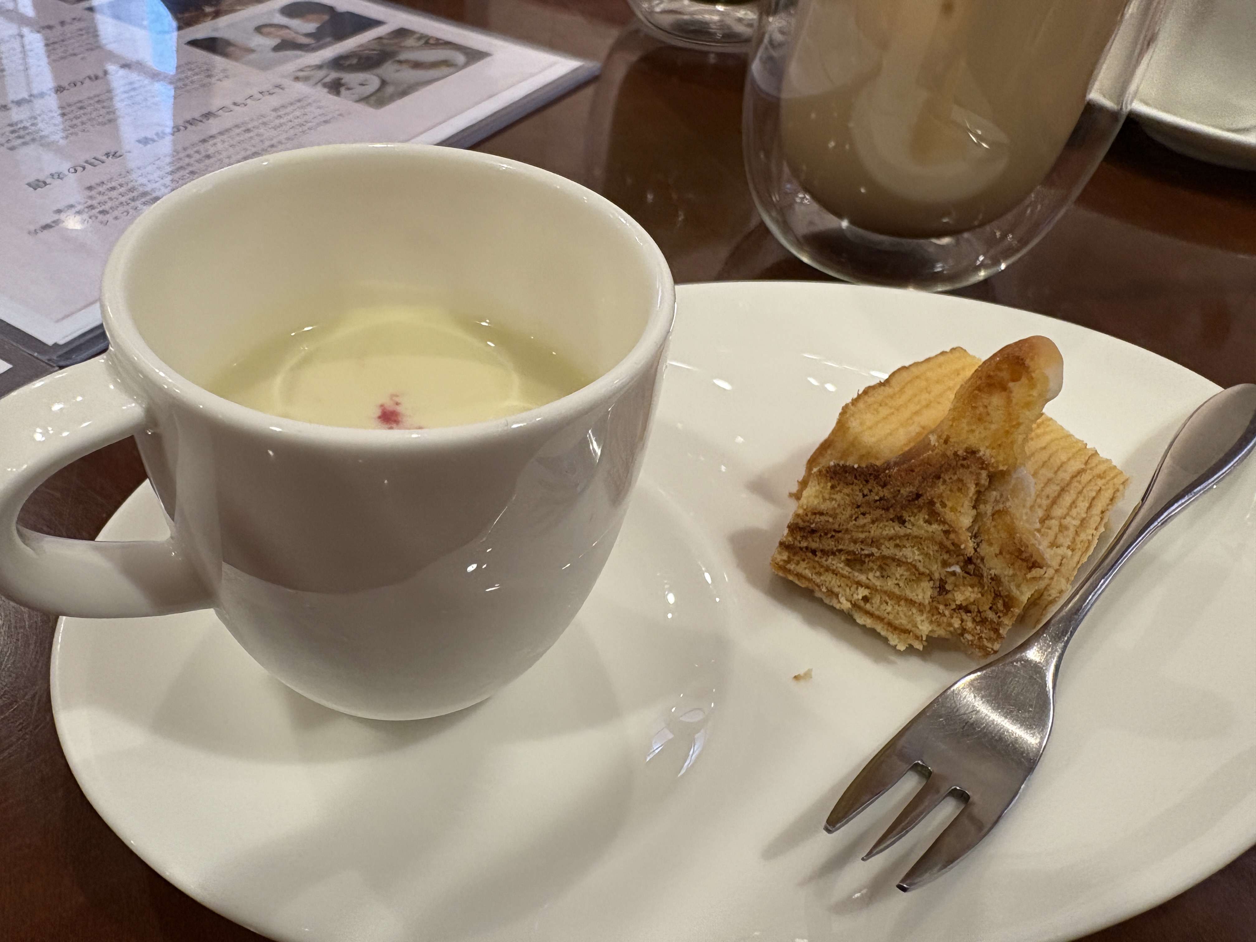 カサ・デ・アンジェラ馬車道(Casa d' Angela)