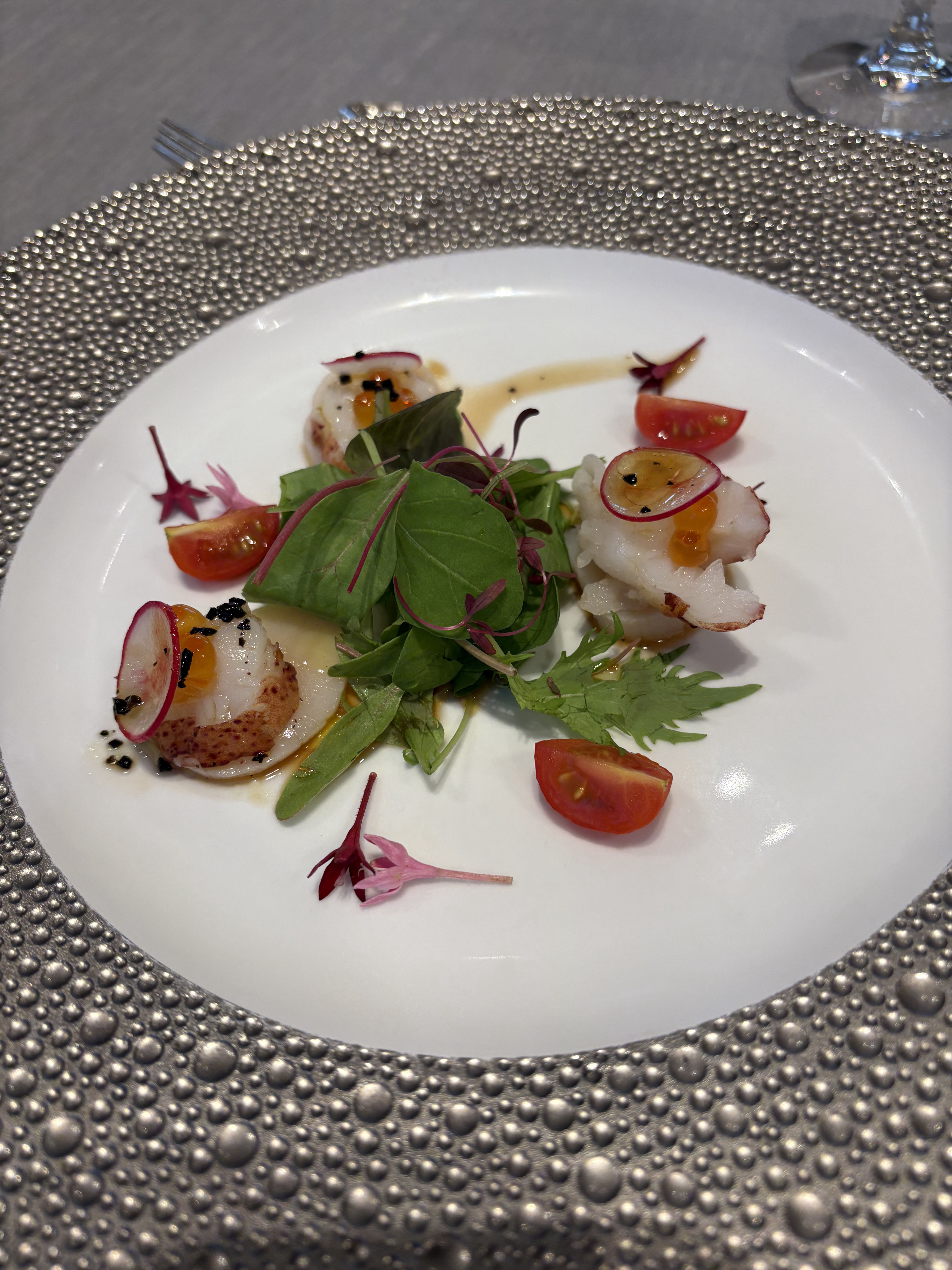 カサ・デ・アンジェラ馬車道(Casa d' Angela)