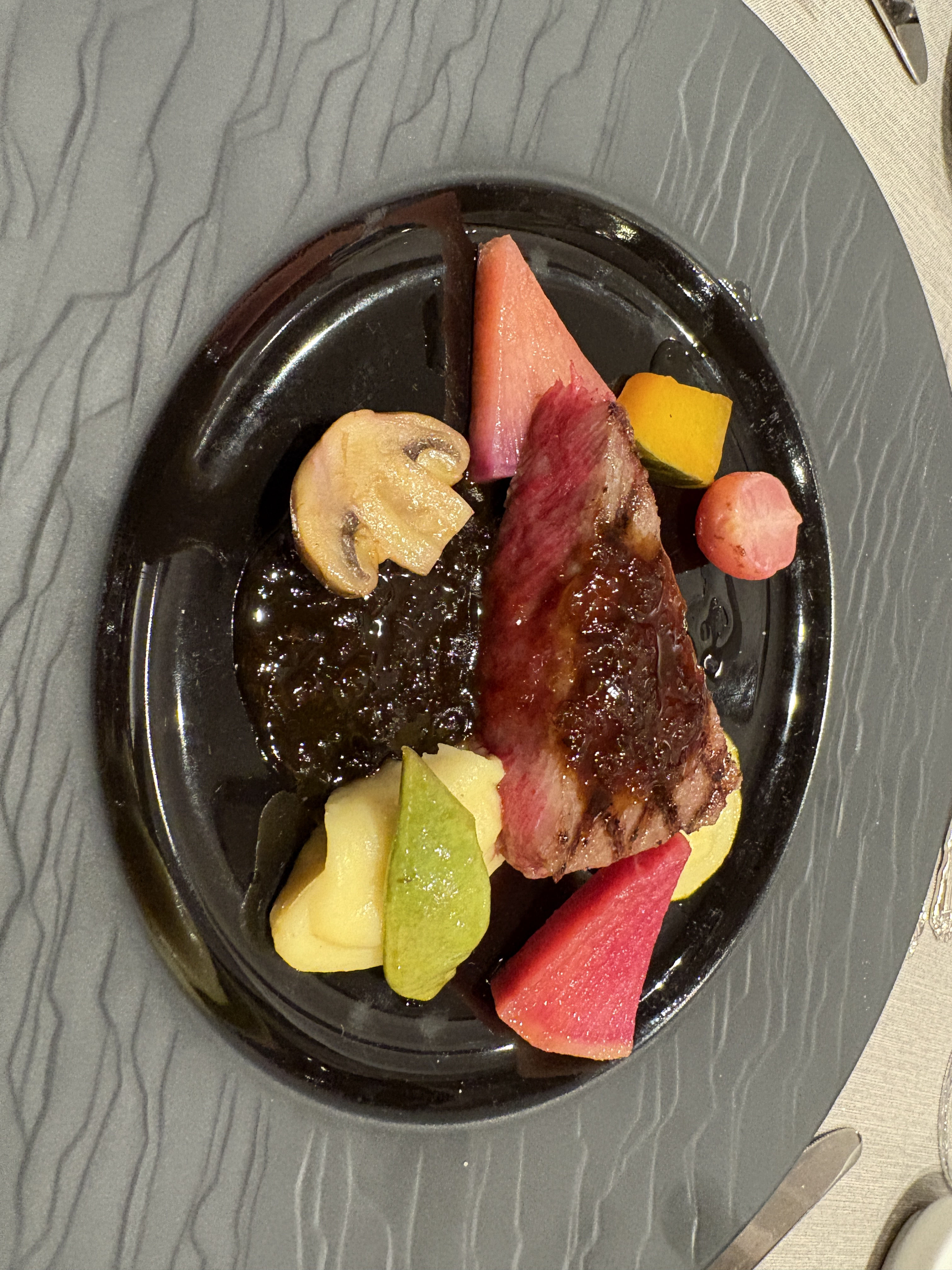 カサ・デ・アンジェラ馬車道(Casa d' Angela)