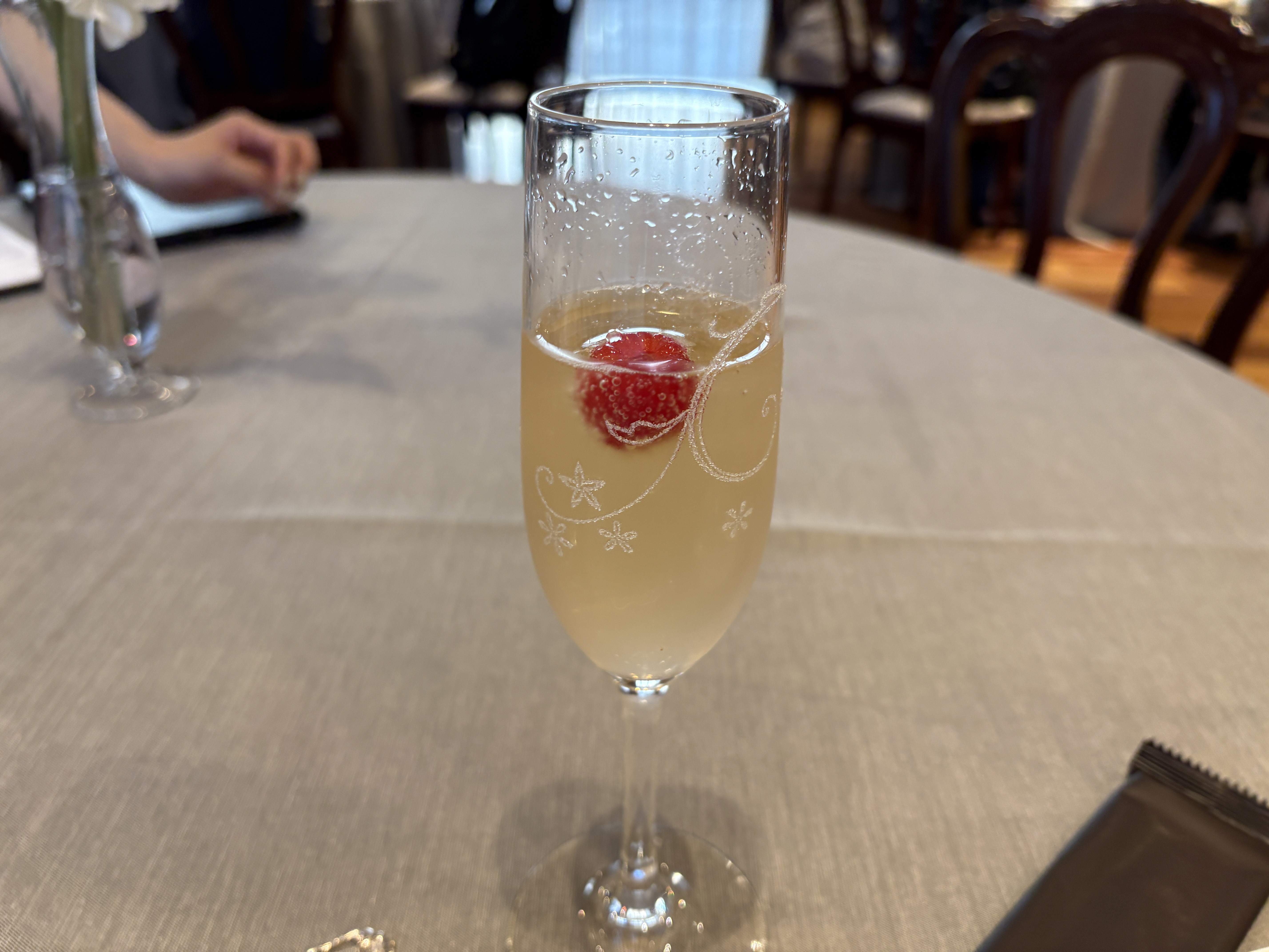 カサ・デ・アンジェラ馬車道(Casa d' Angela)