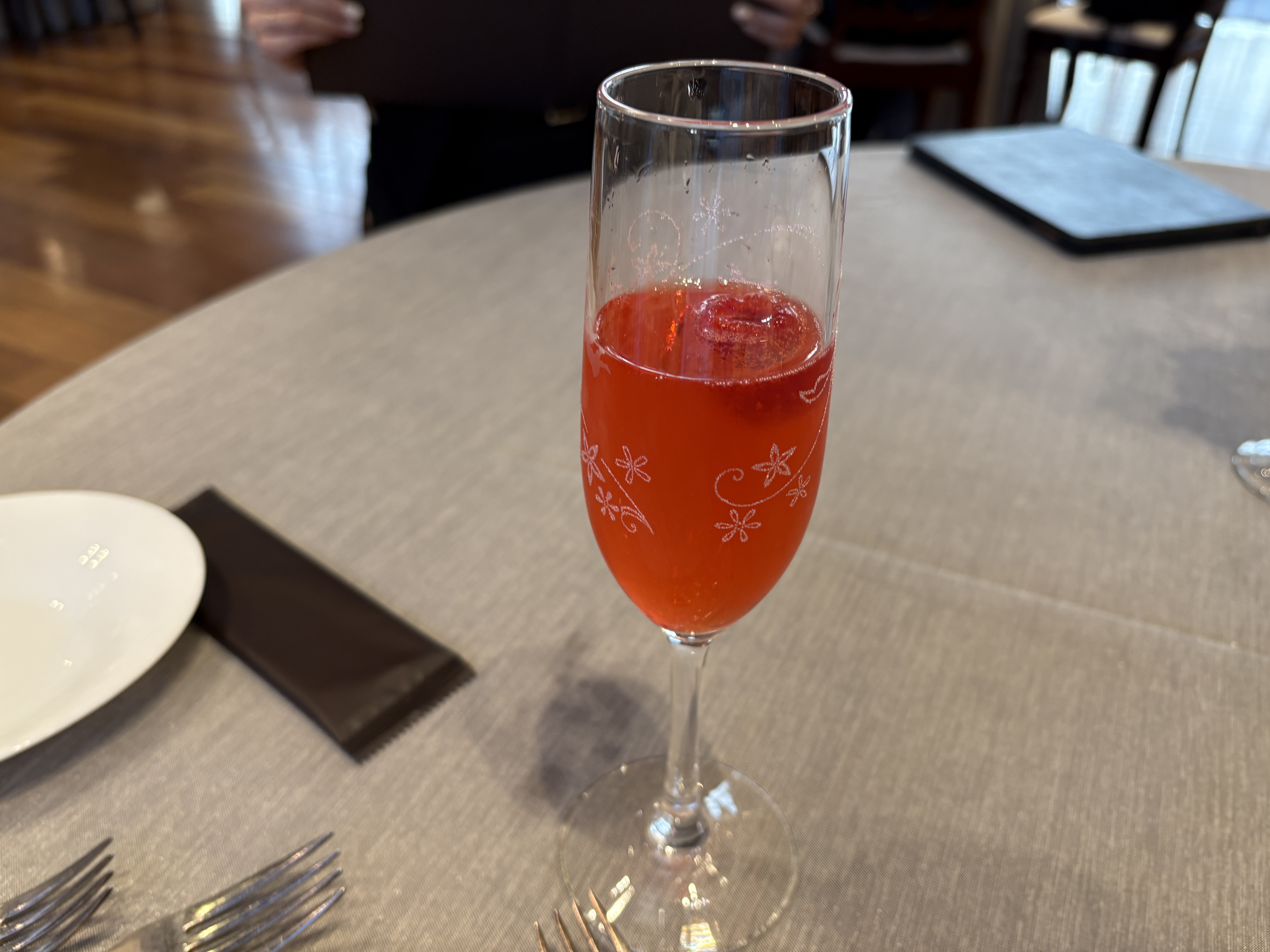 カサ・デ・アンジェラ馬車道(Casa d' Angela)