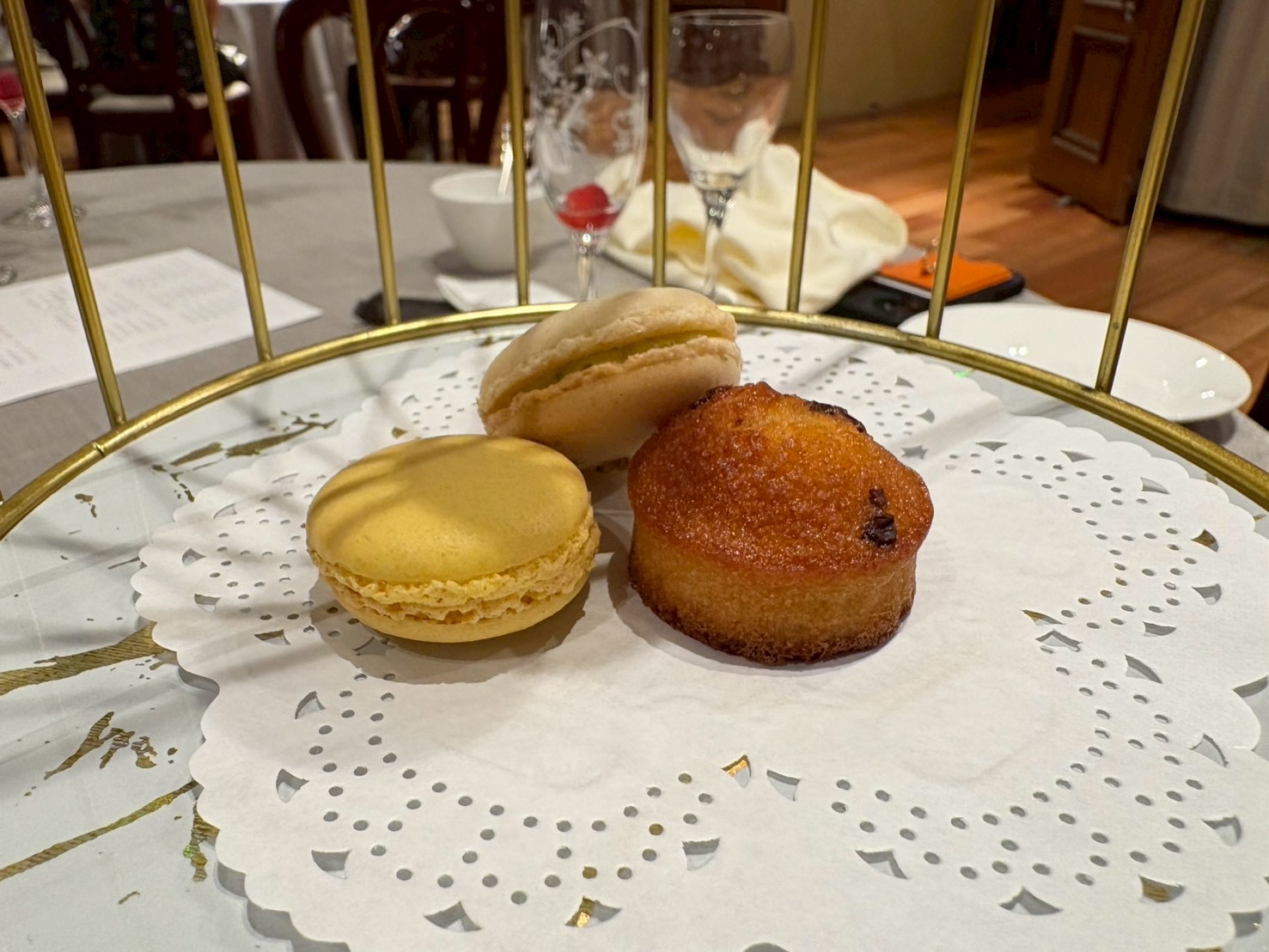 カサ・デ・アンジェラ馬車道(Casa d' Angela)