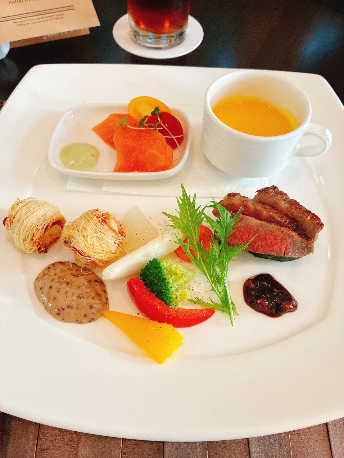 ウエディングレストラン ジュレ