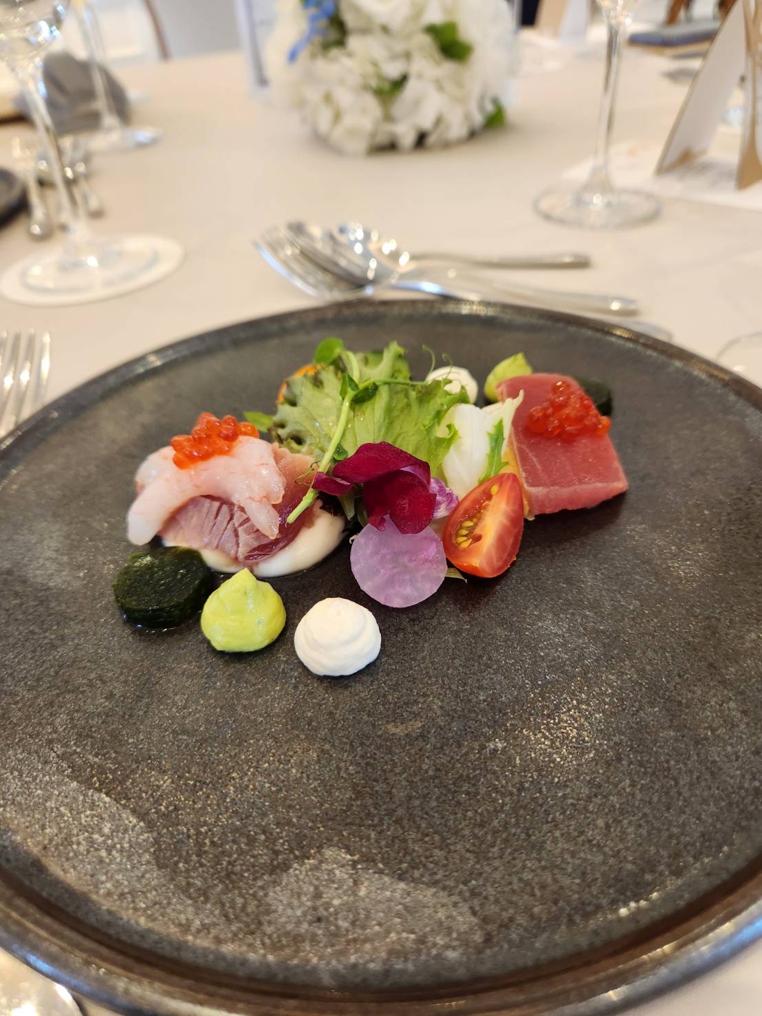 ラグナヴェール スカイテラス