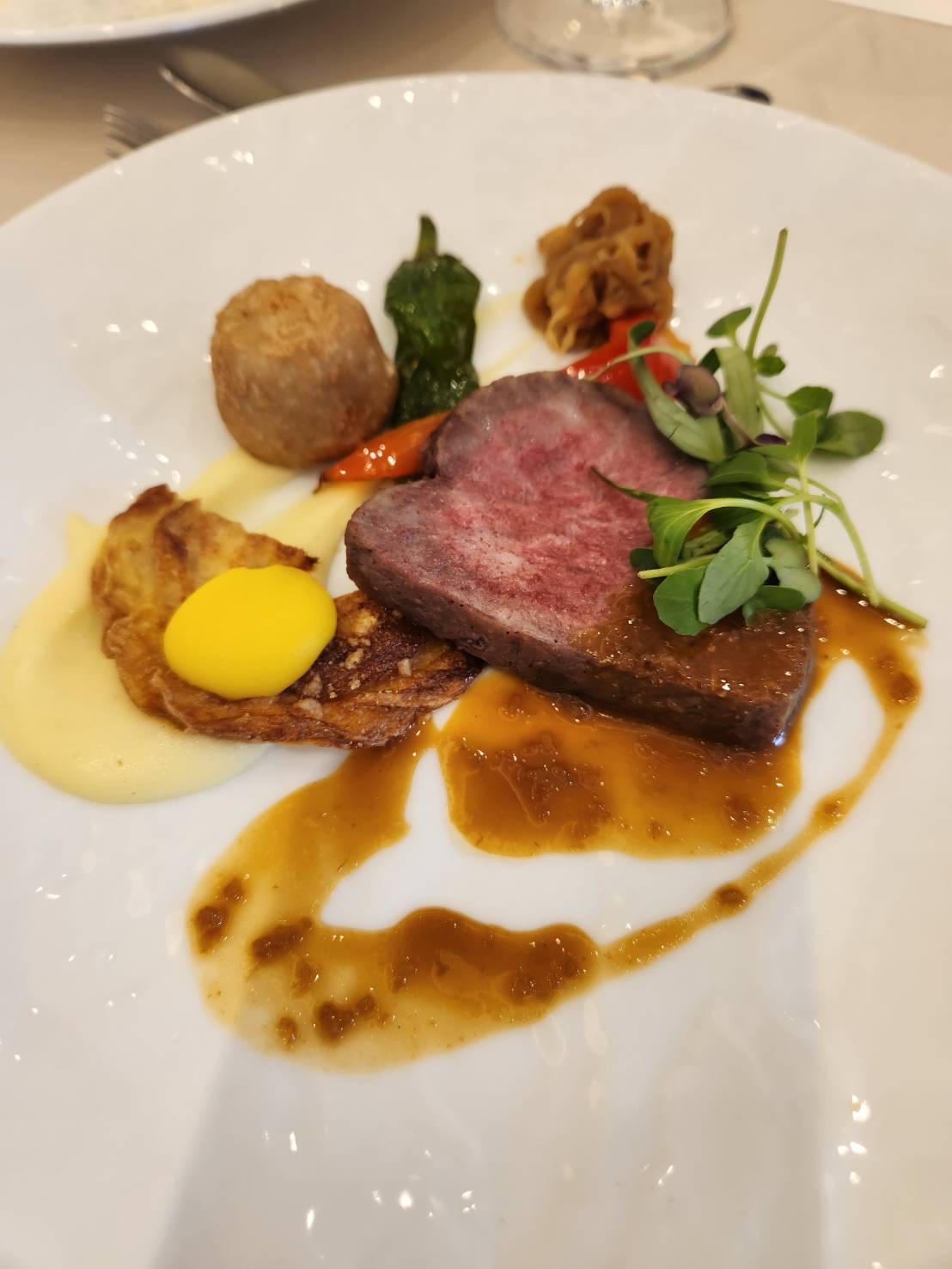 ラグナヴェール スカイテラス