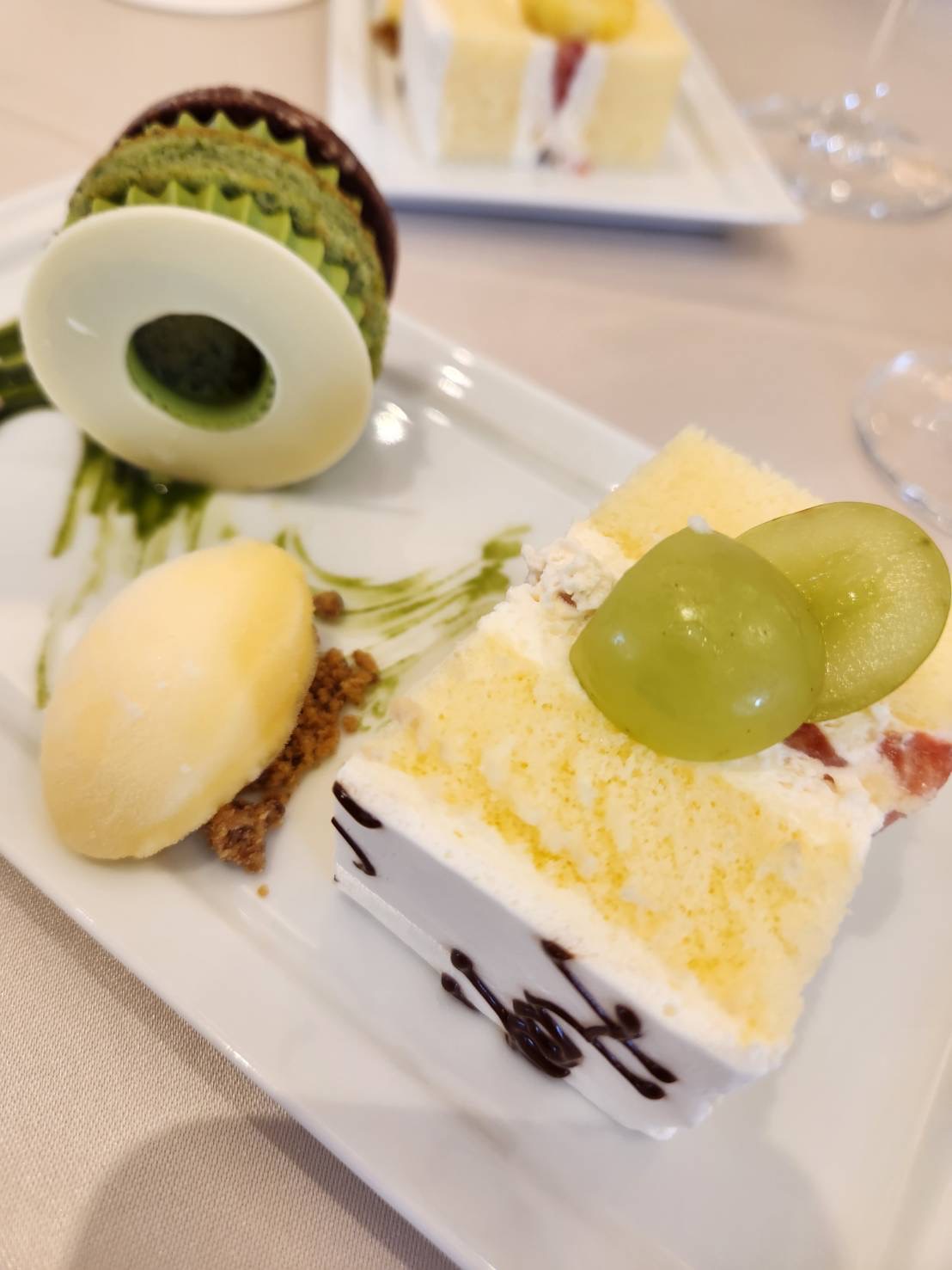 ラグナヴェール スカイテラス