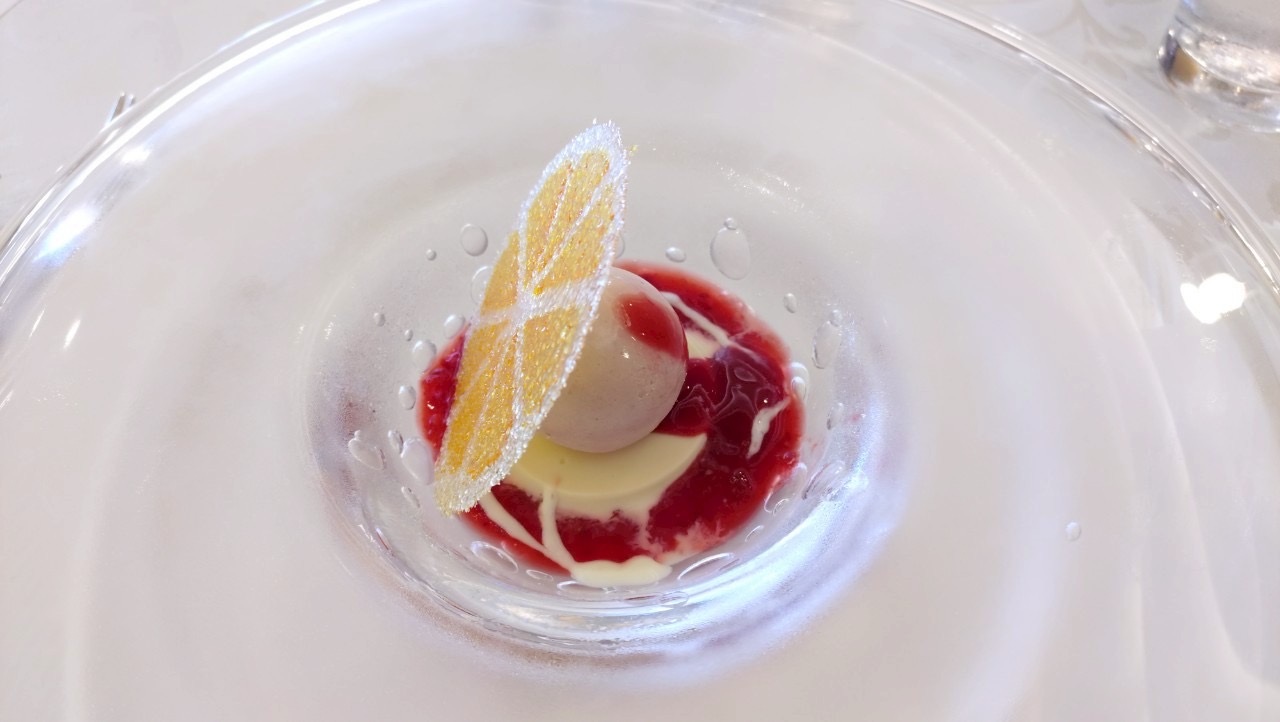 ウェスティン都ホテル京都