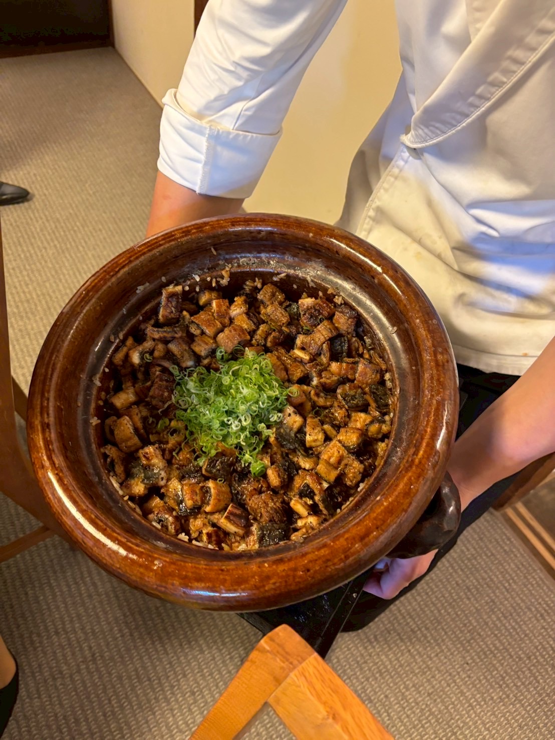 The KIKUSUIRO narapark(菊水楼)