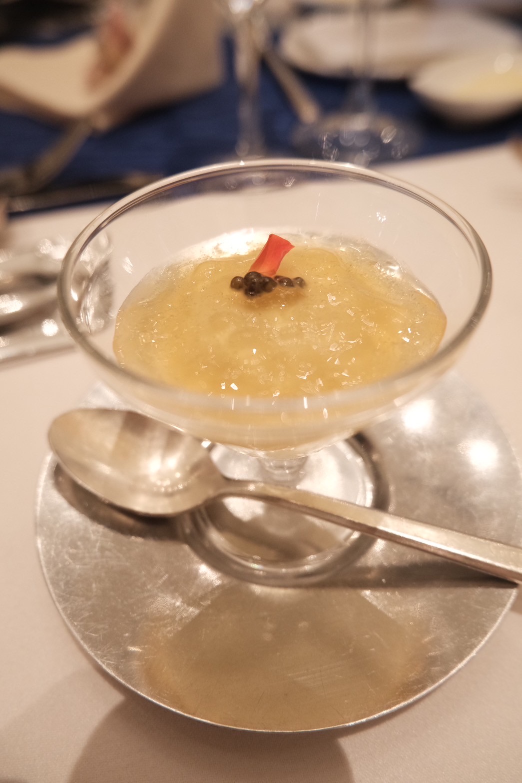 ザ コルトーナ シーサイド台場