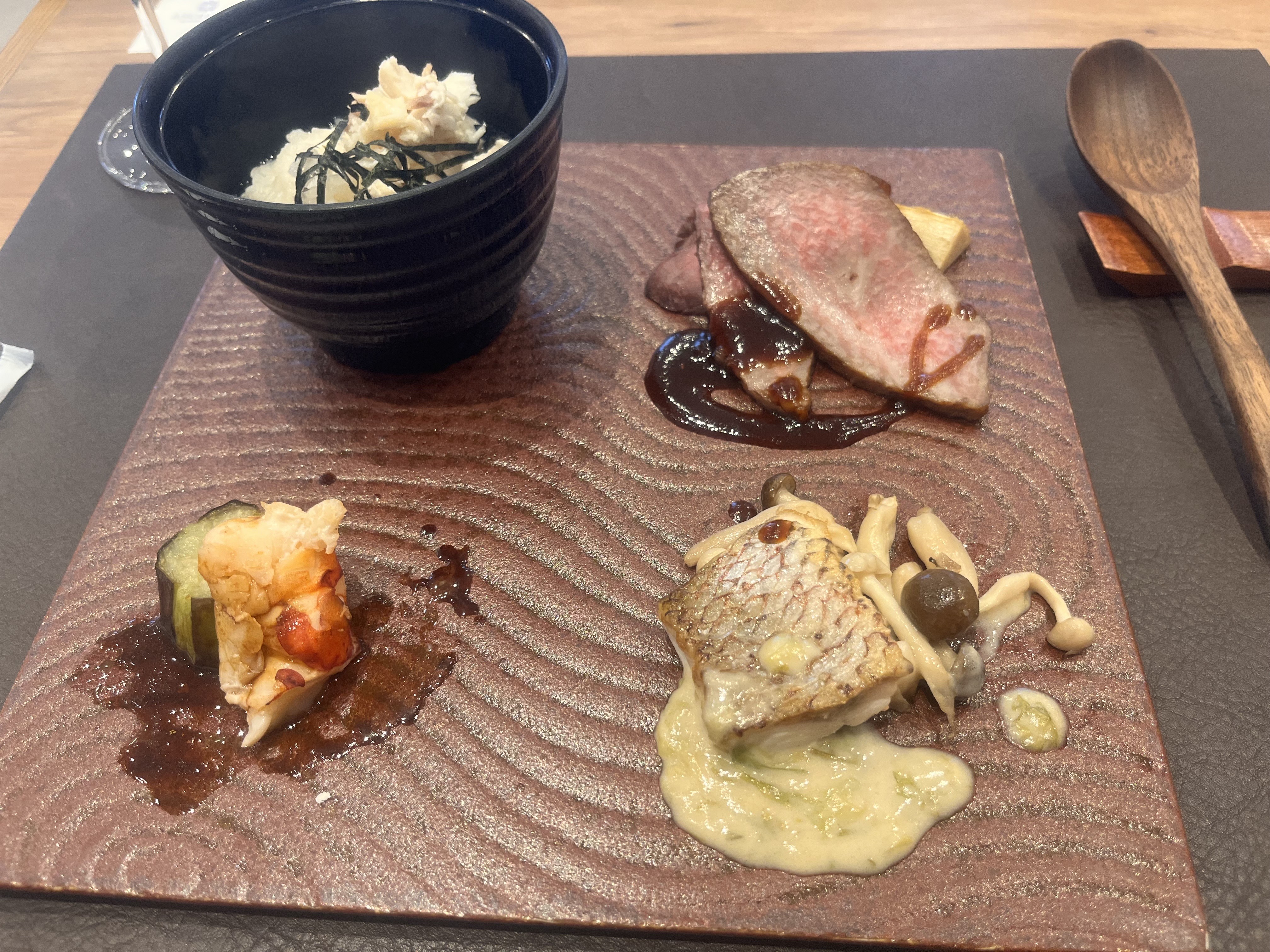 アンジェリオン オ プラザ TOKYO