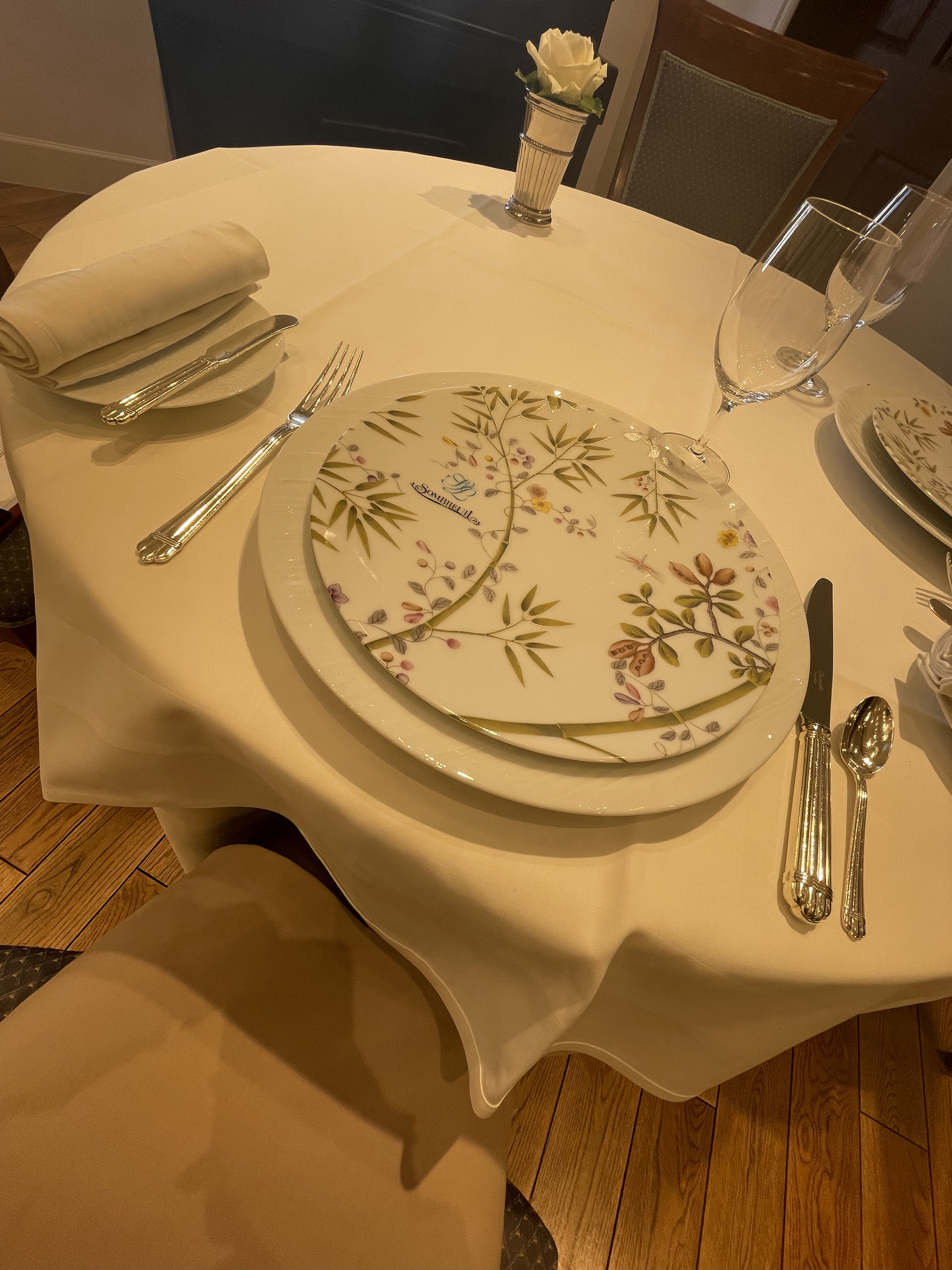 ソンブルイユ TOKYO