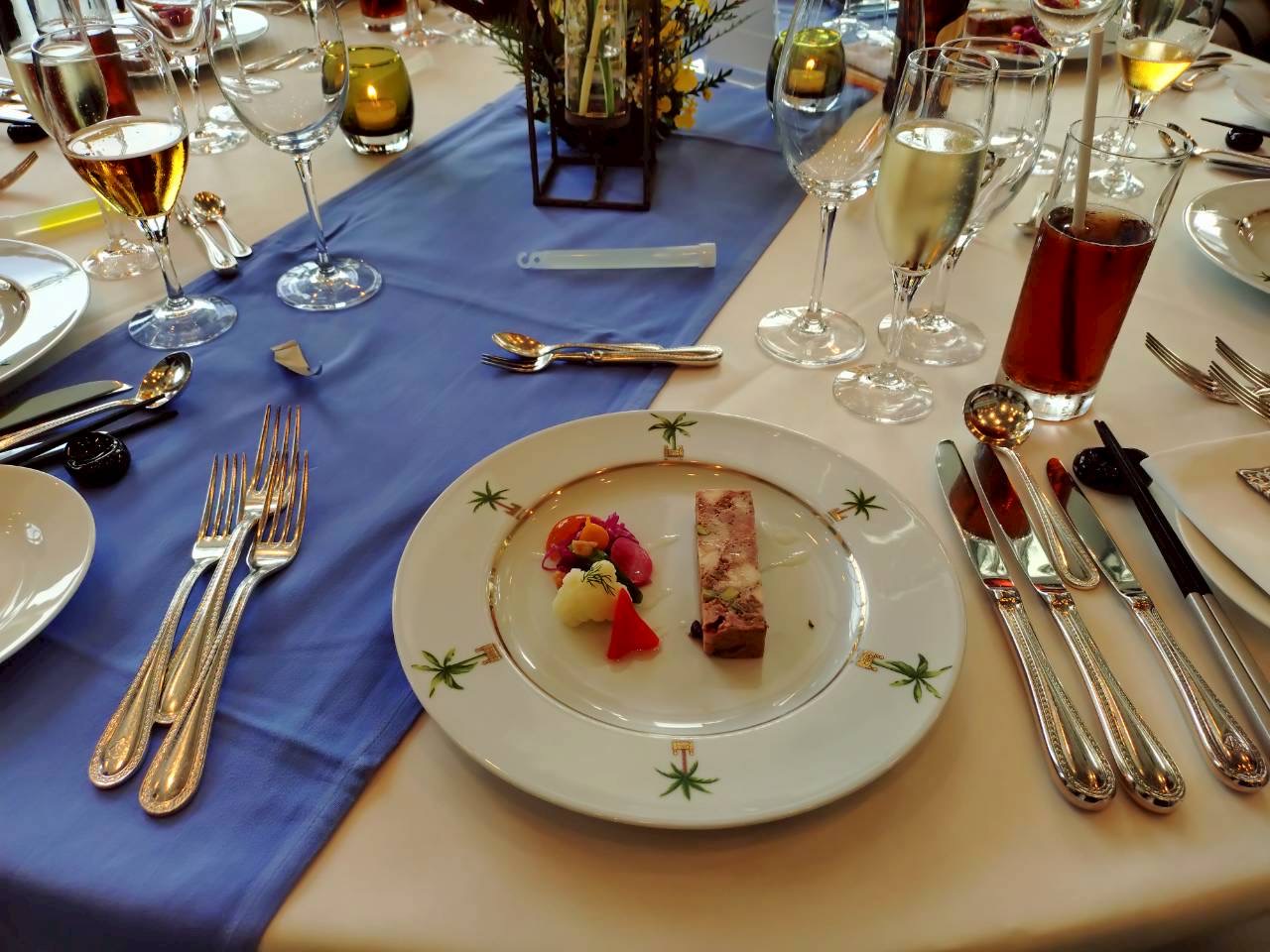 アートグレイス ウエディングコースト 東京ベイ