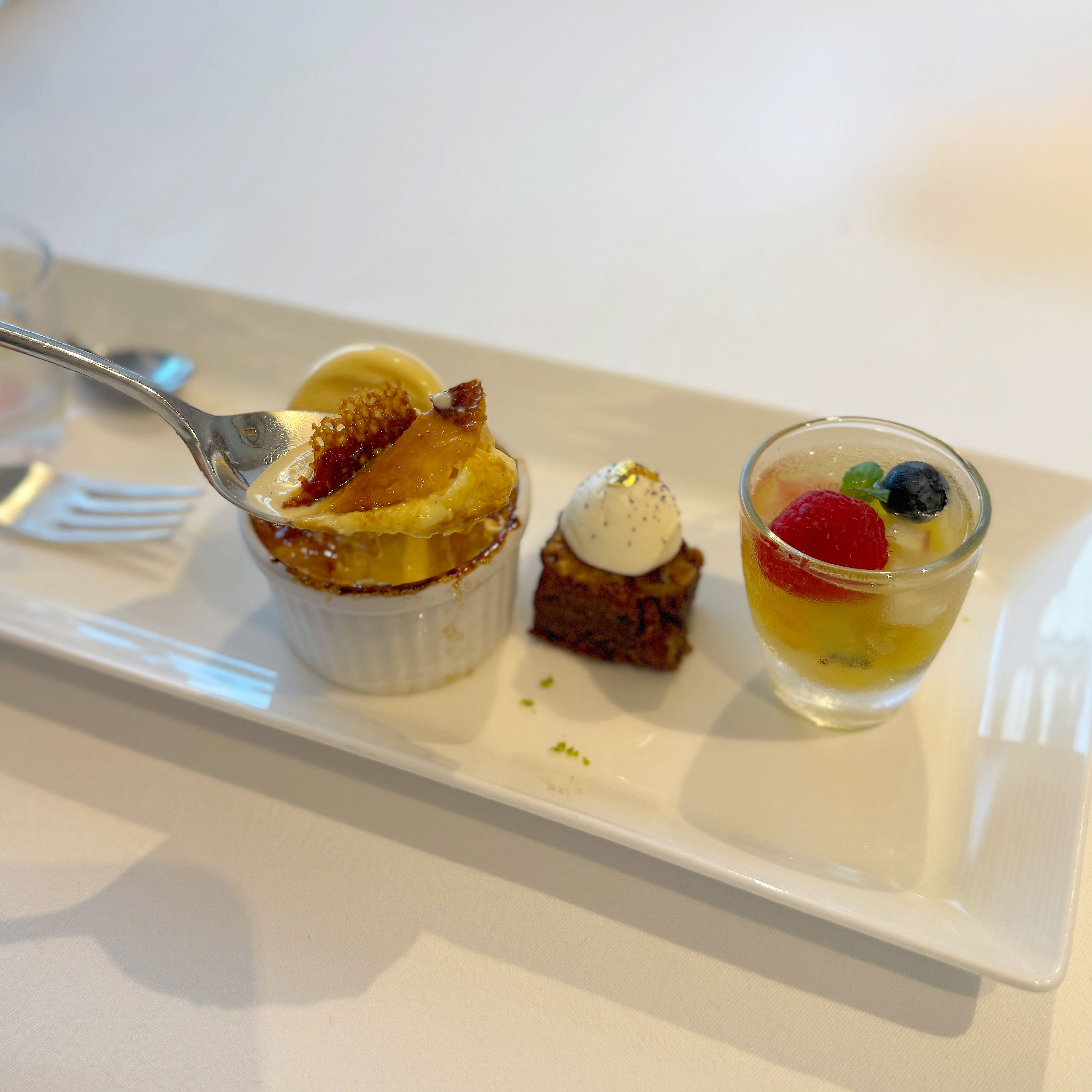 リストランテASO