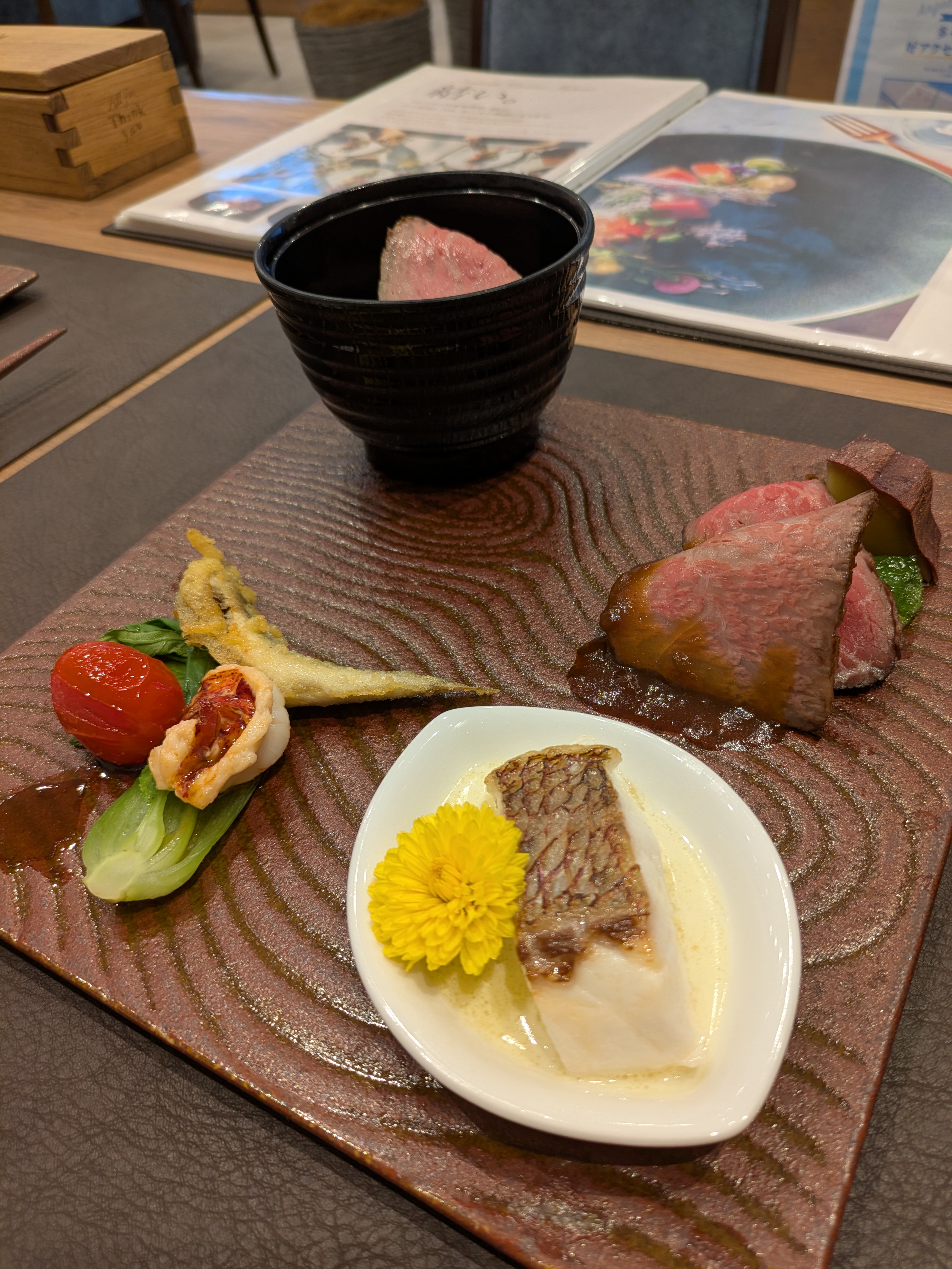 アンジェリオン オ プラザ TOKYO