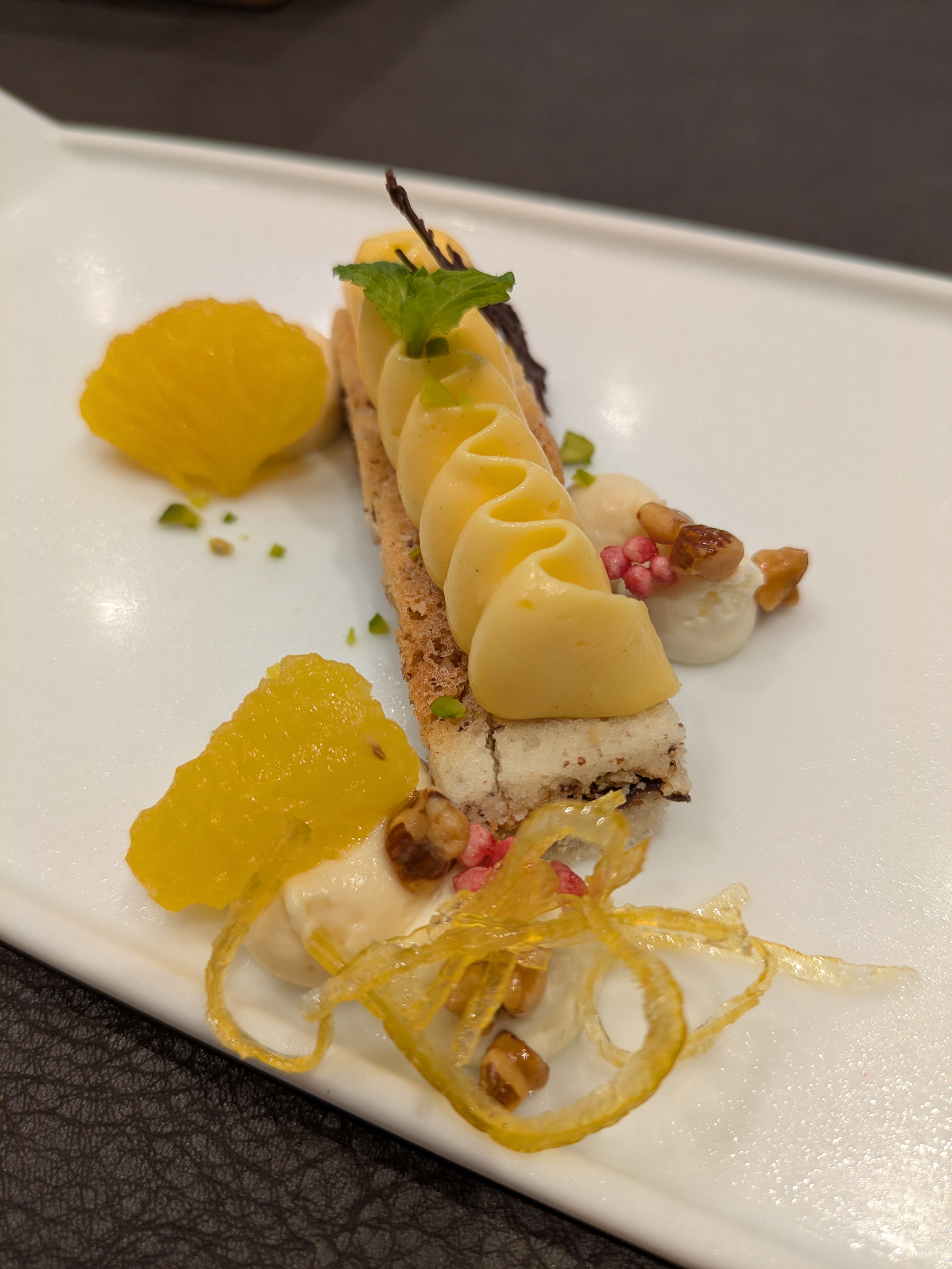 アンジェリオン オ プラザ TOKYO