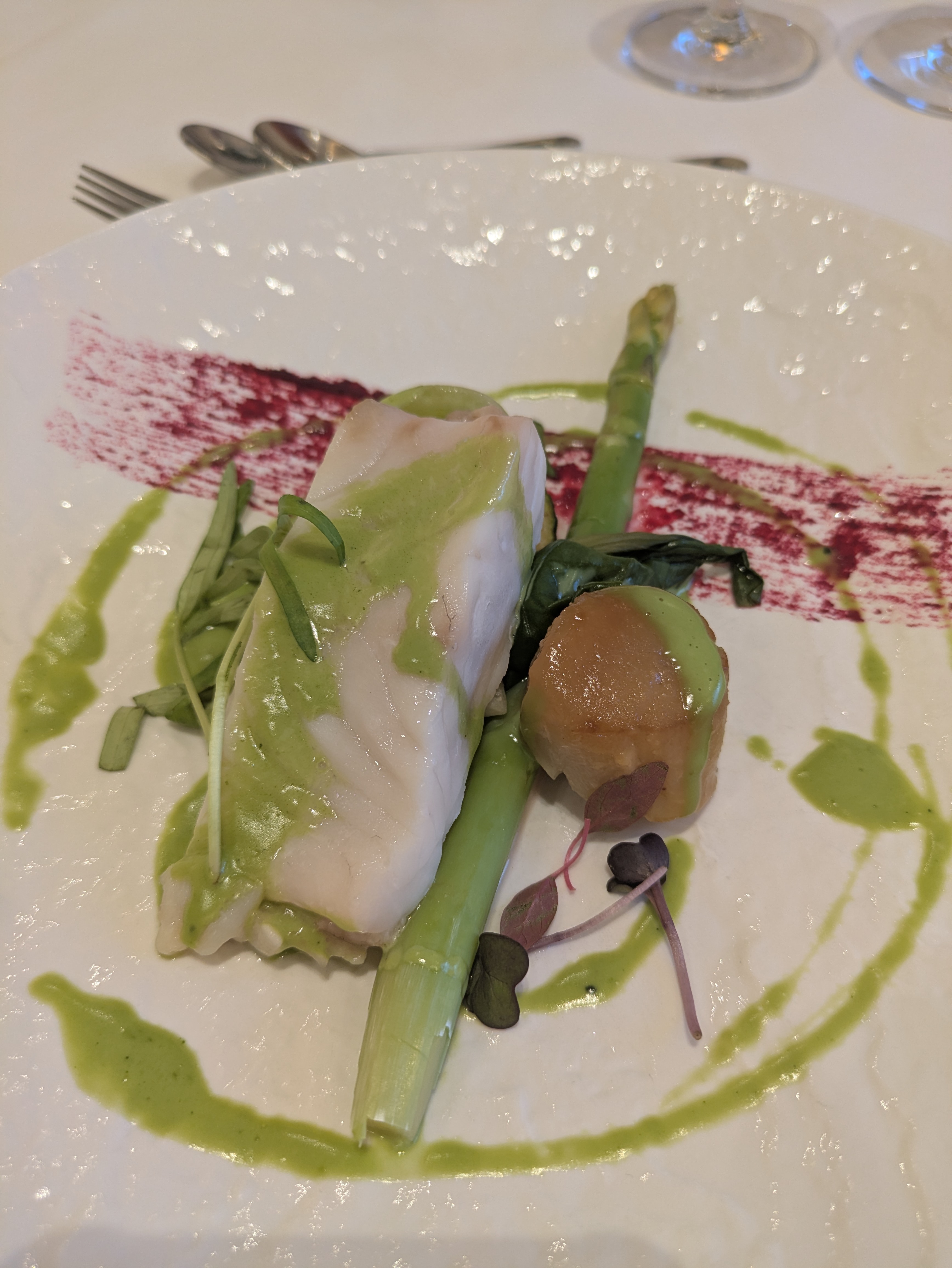 アンジェリオン オ プラザ TOKYO