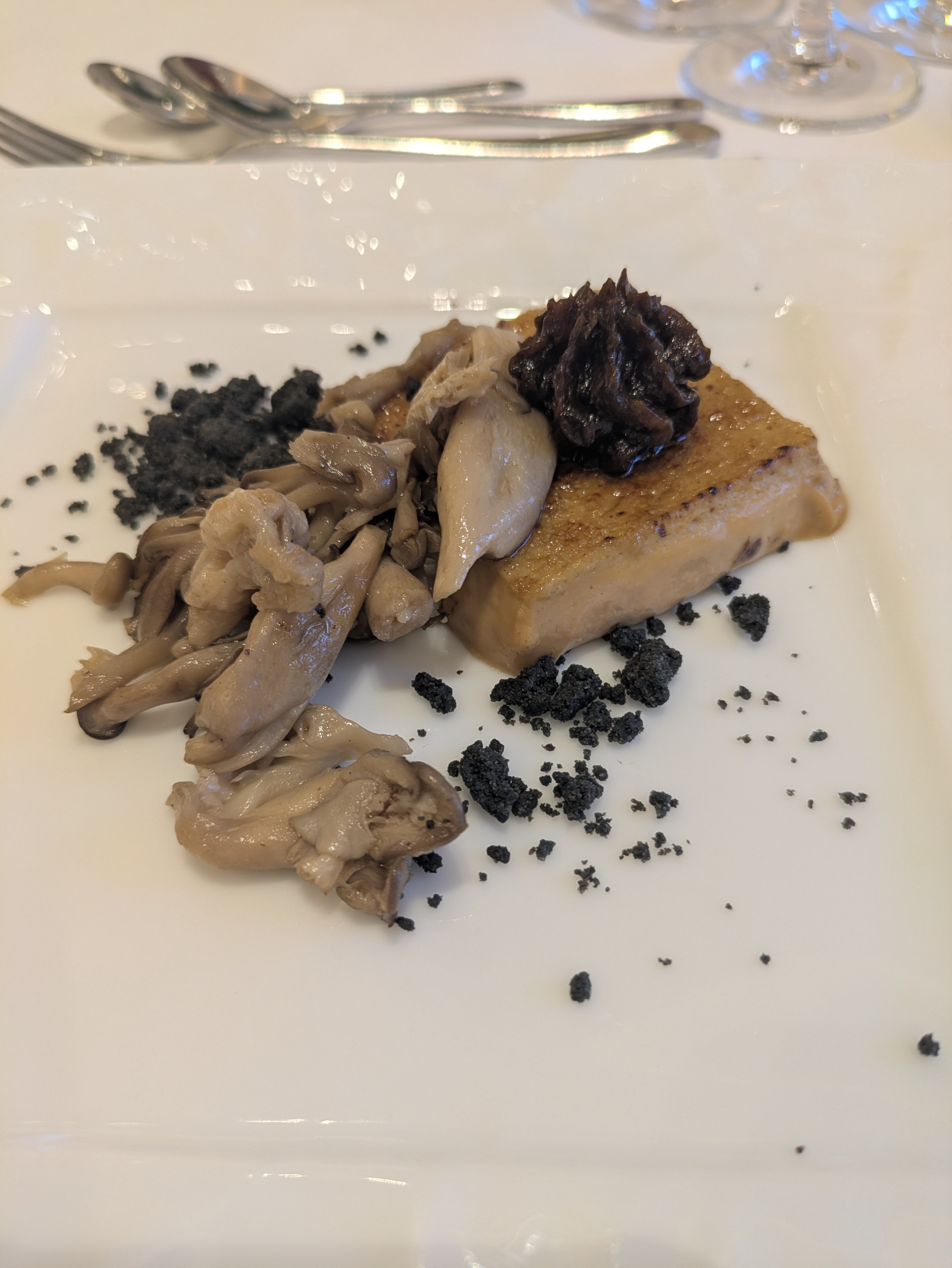 アンジェリオン オ プラザ TOKYO