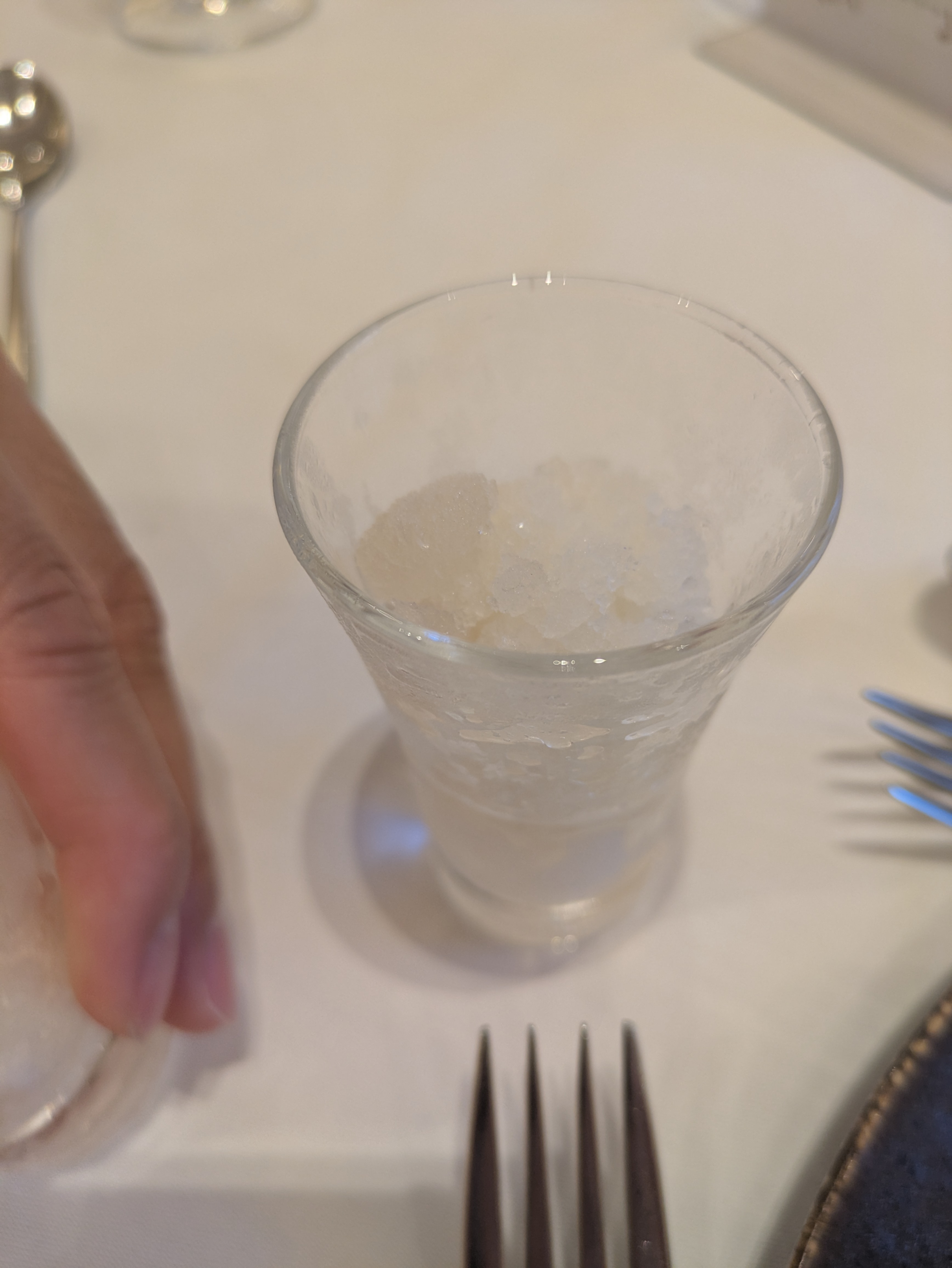 アンジェリオン オ プラザ TOKYO