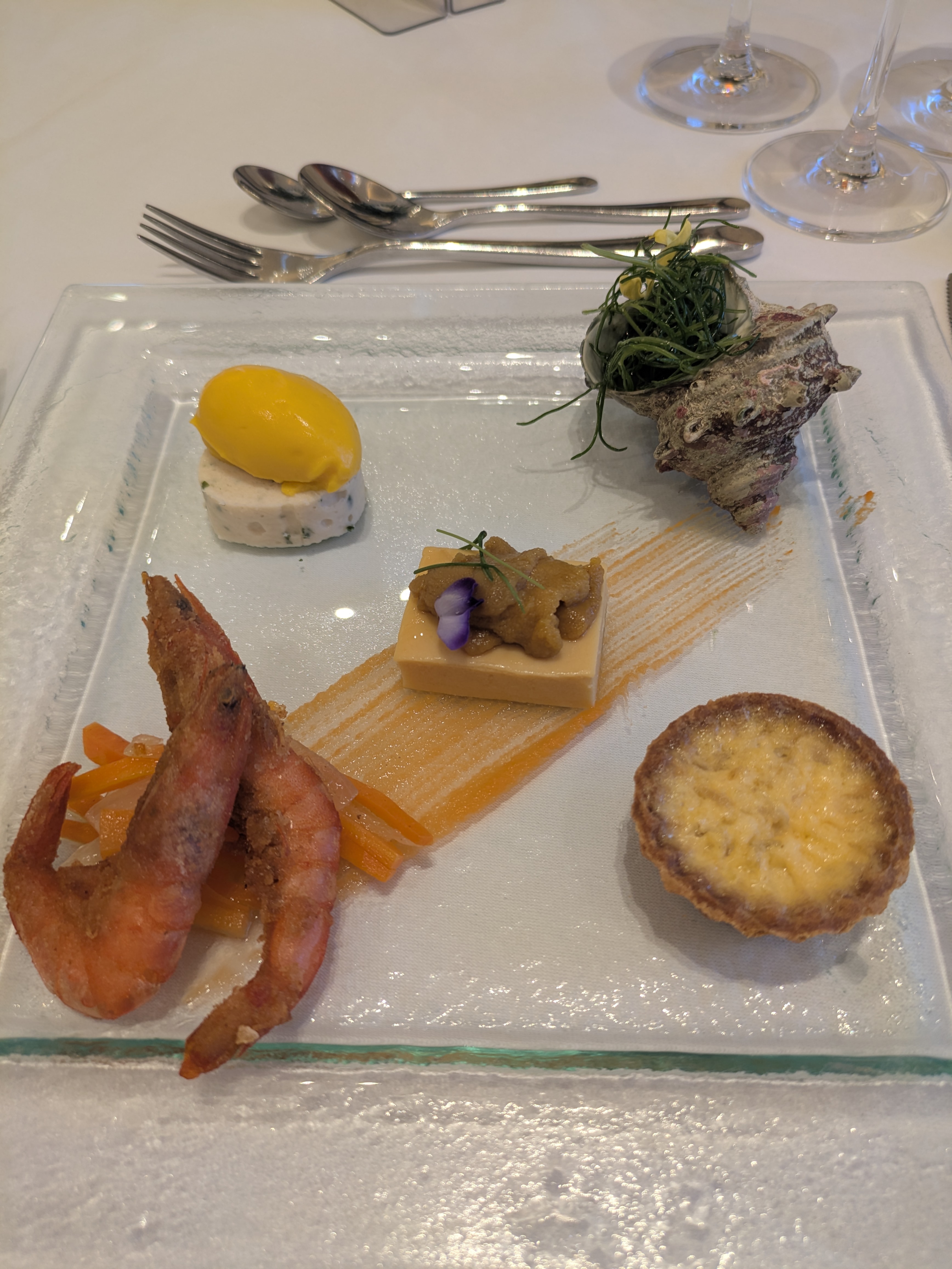 アンジェリオン オ プラザ TOKYO