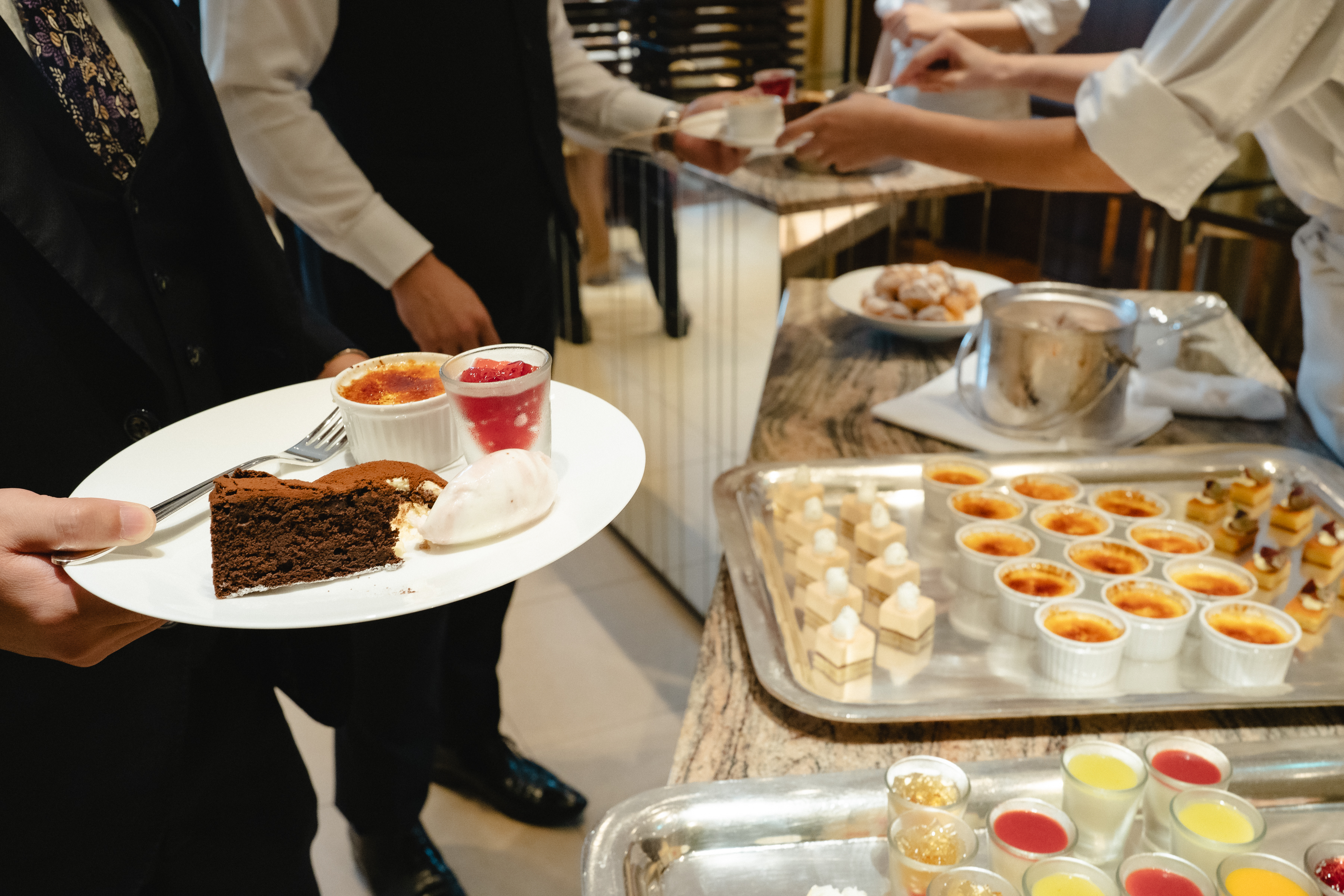 リストランテKubotsu