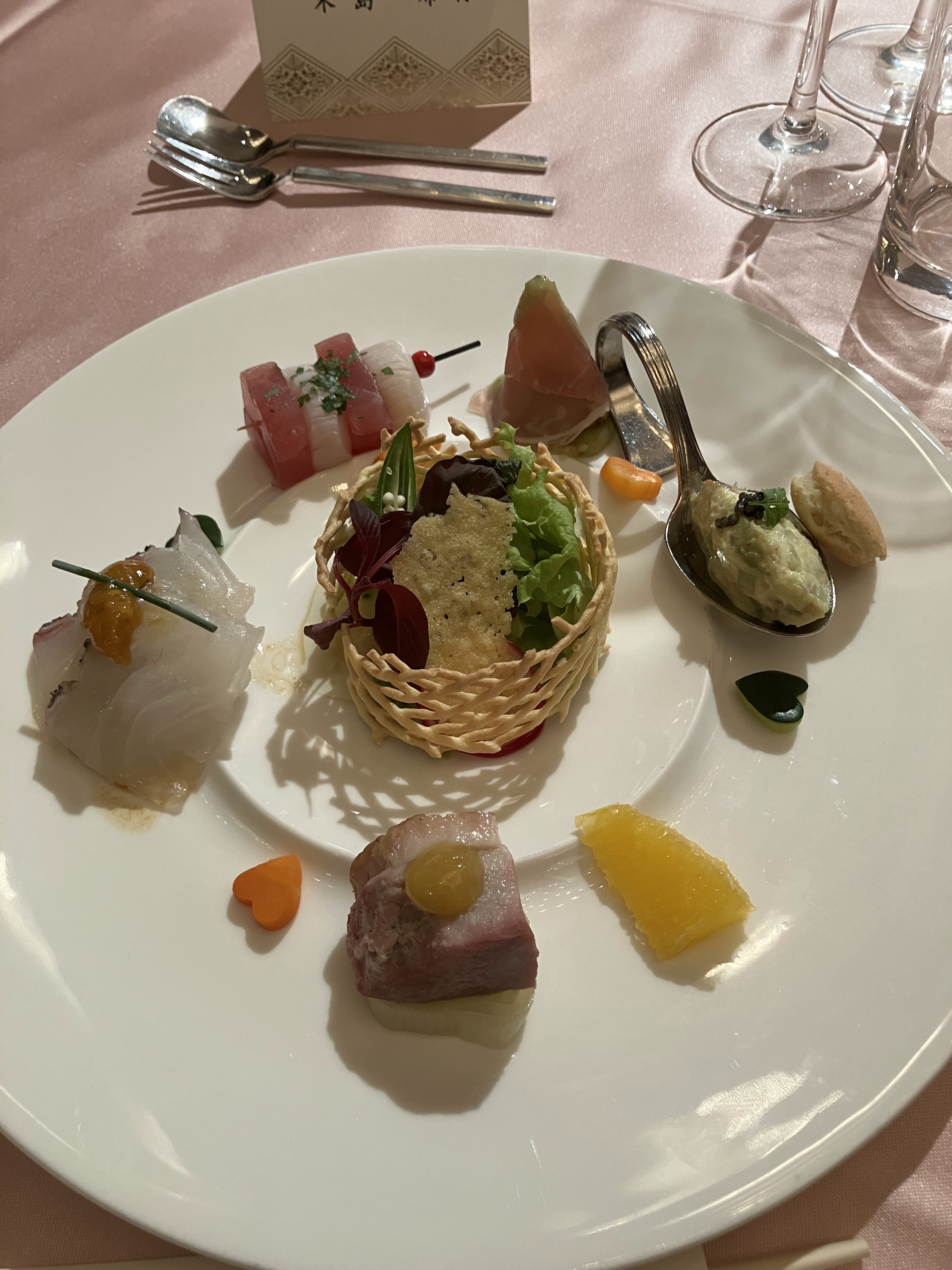 ANAクラウンプラザホテル神戸