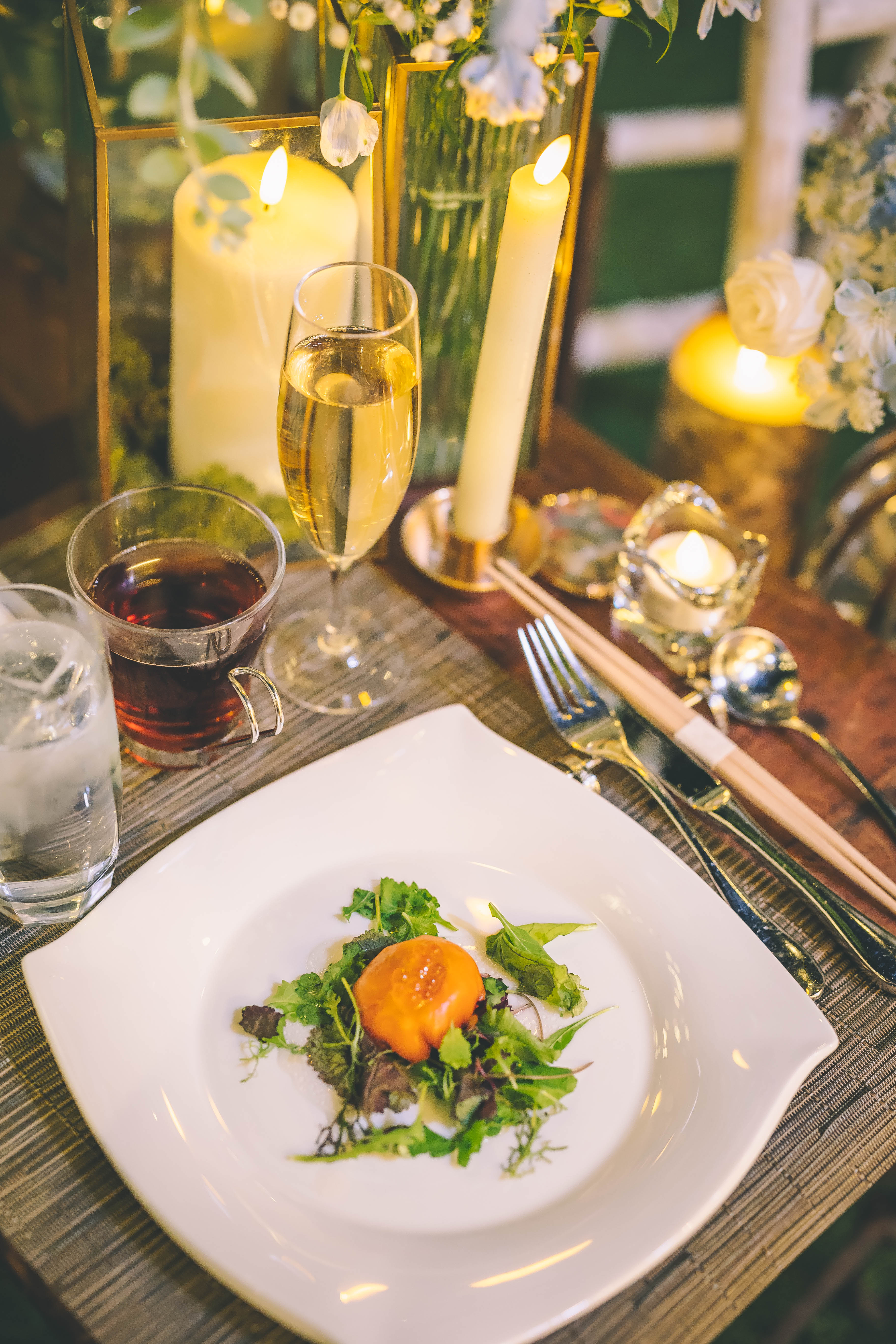 サンタ・アムール エテルニテ