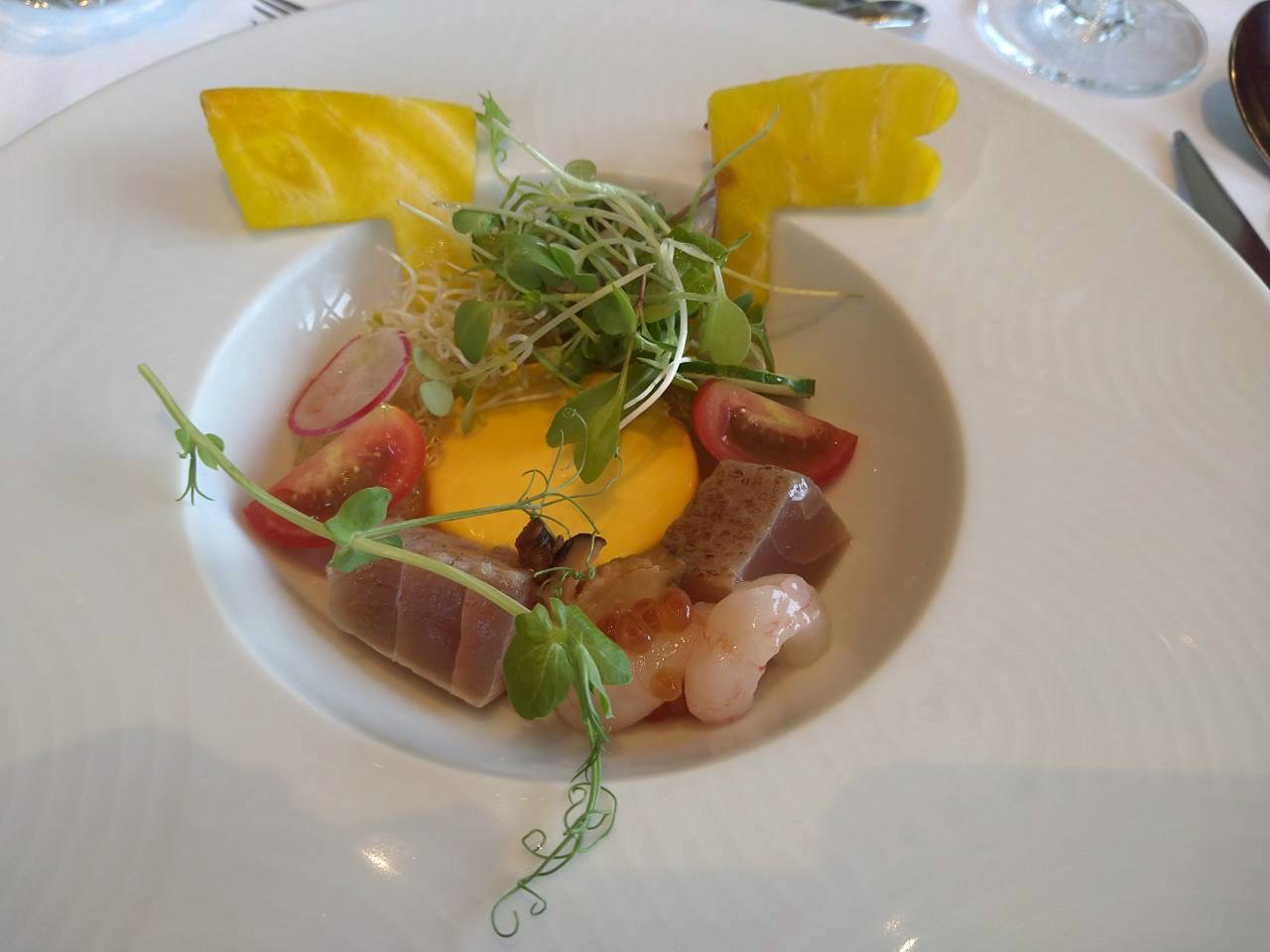 ラグナヴェール プレミア