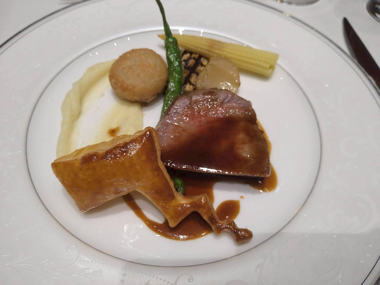 ラグナヴェール プレミア