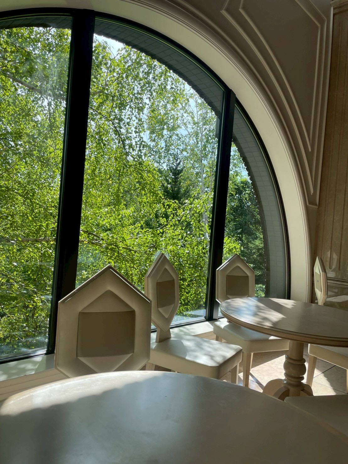 藻岩シャローム教会