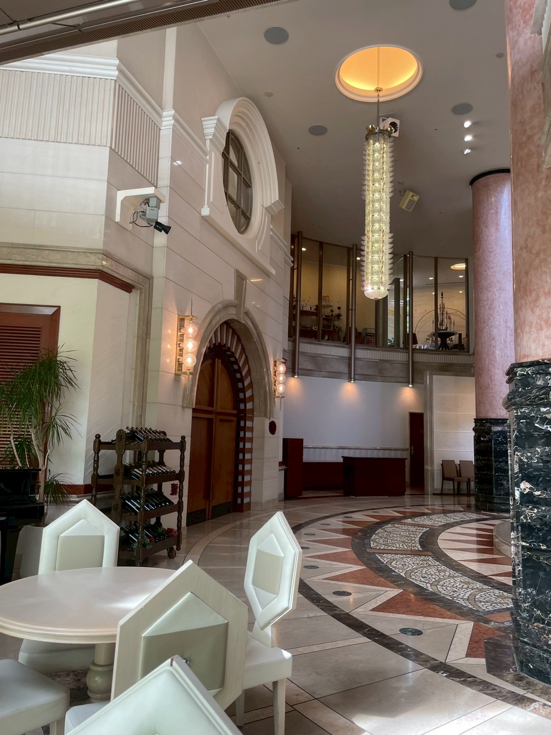 藻岩シャローム教会