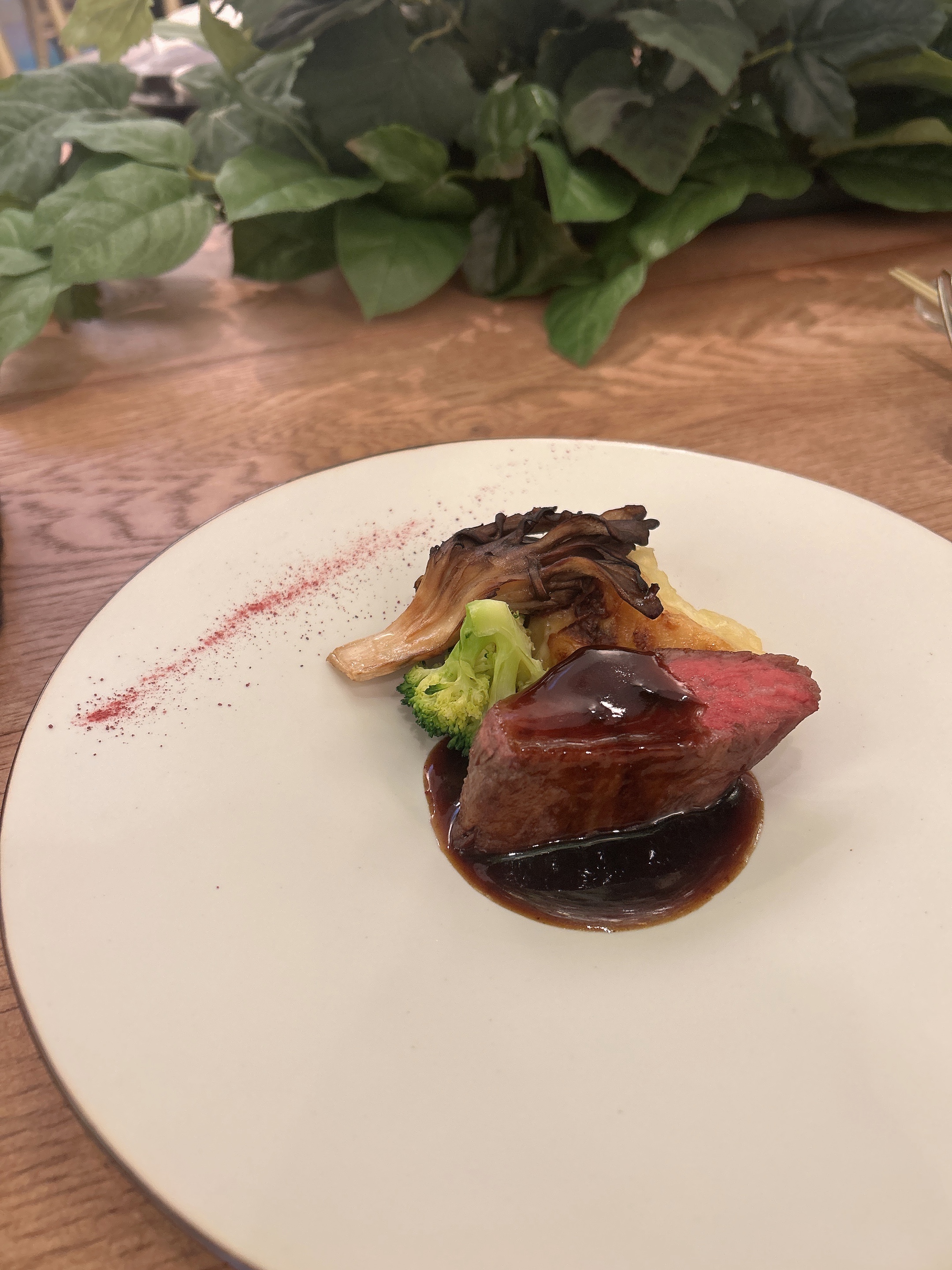 宮の森フランセス教会