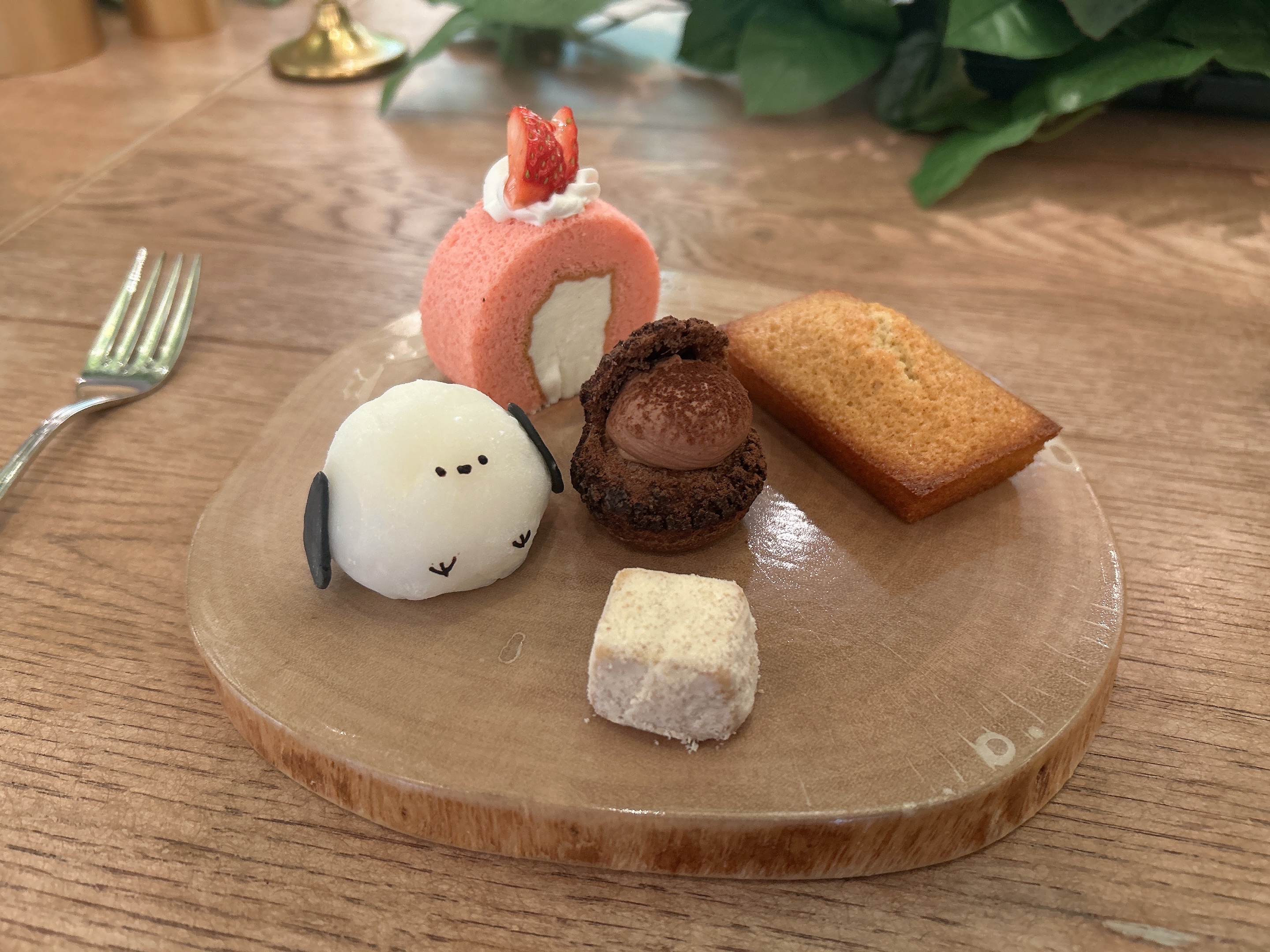 宮の森フランセス教会