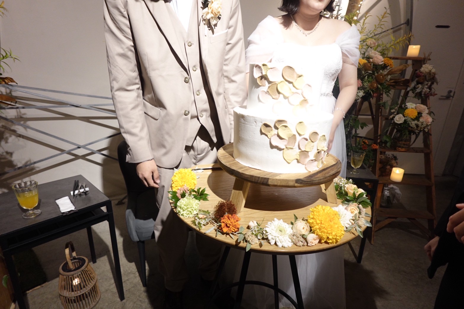 CAFE&WEDDING22