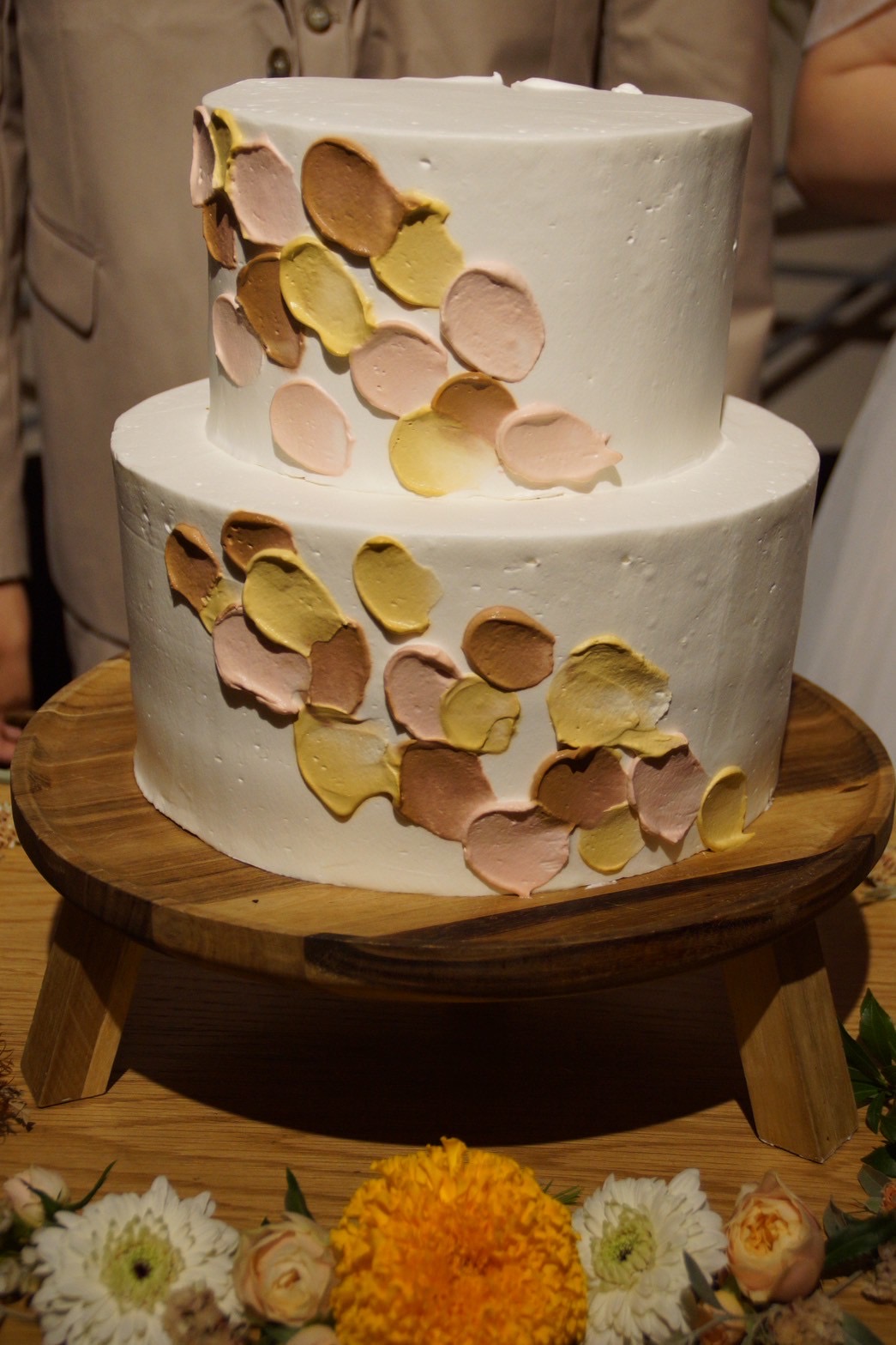 CAFE&WEDDING22