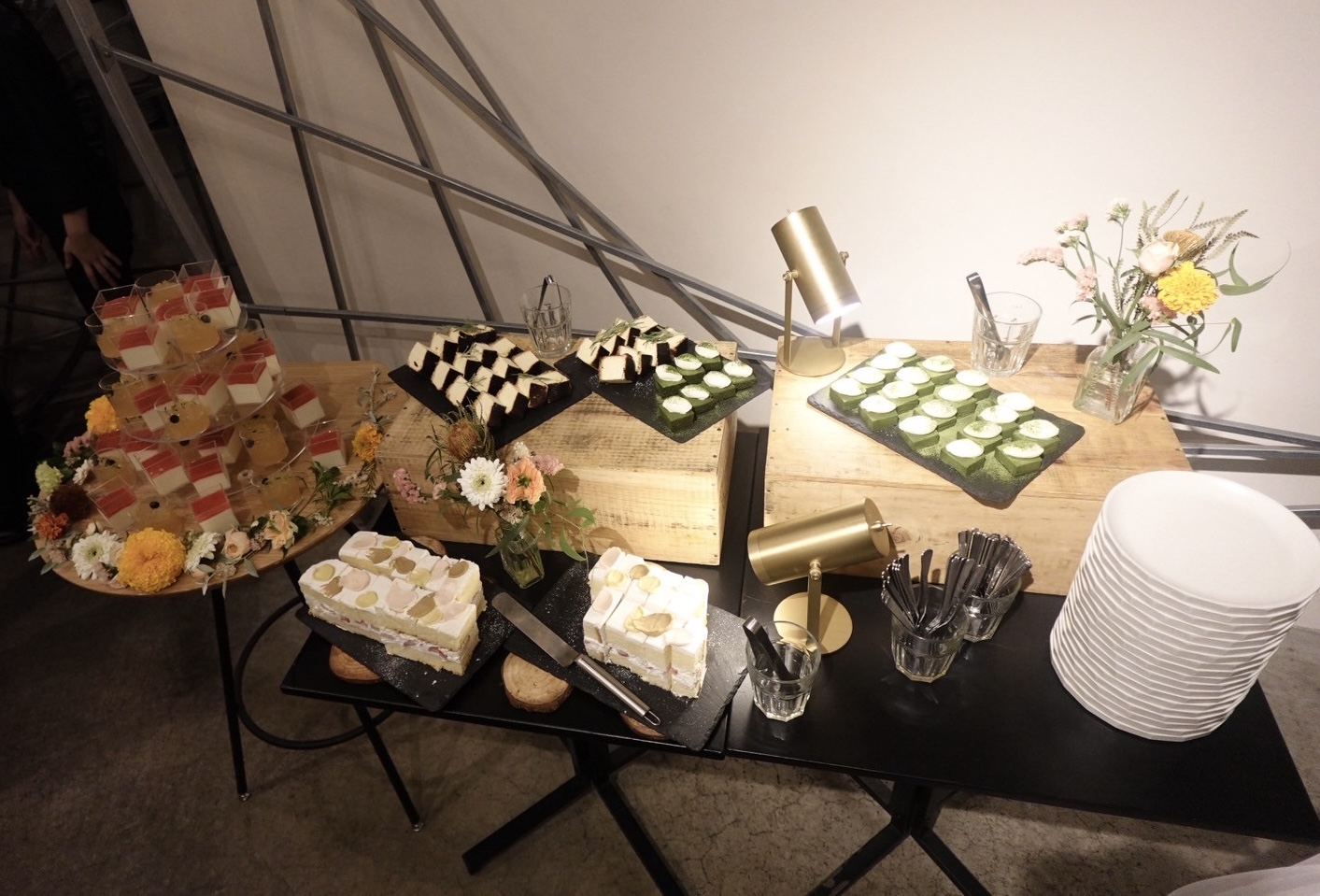 CAFE&WEDDING22