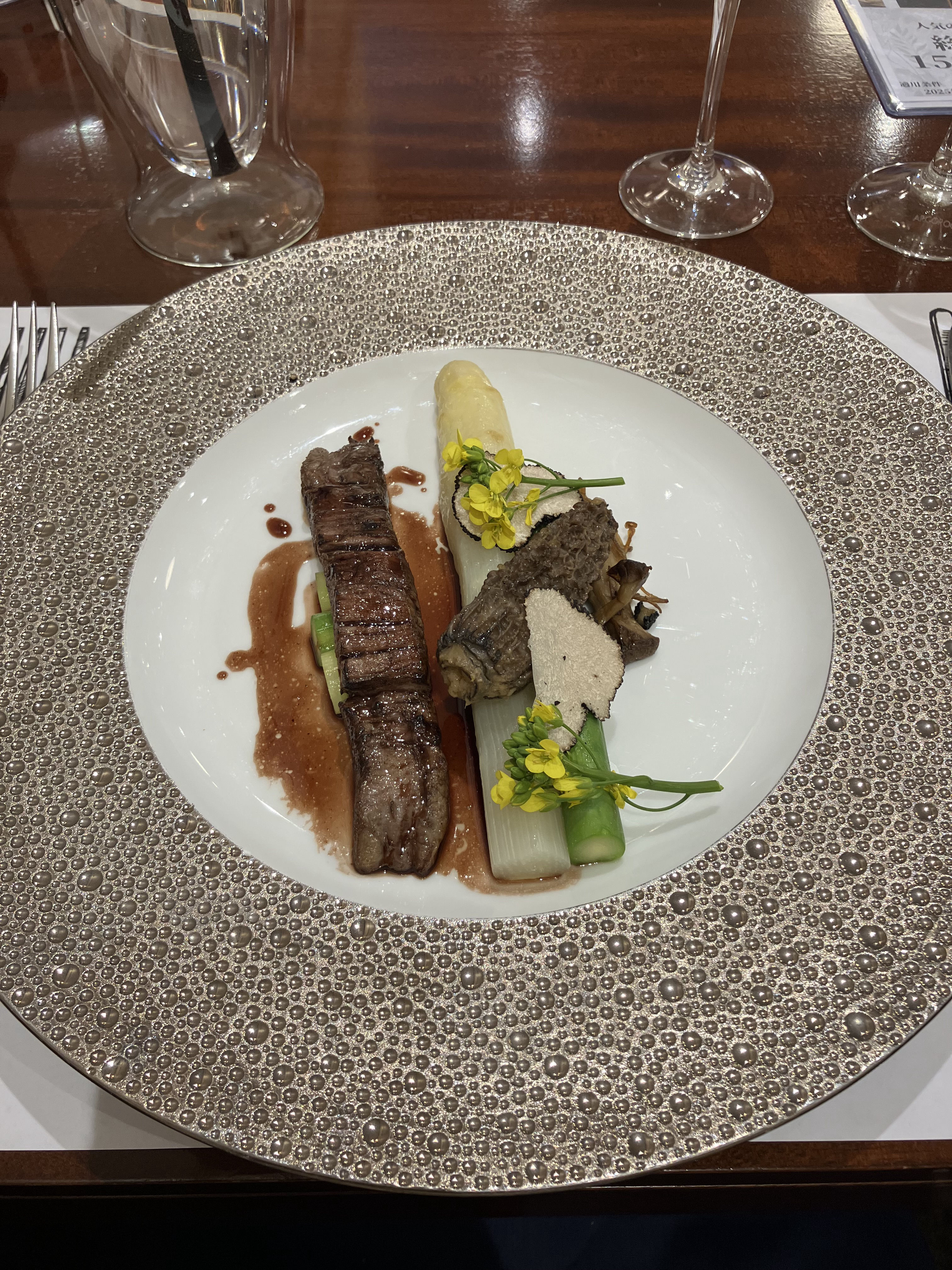 カサ・デ・アンジェラ青山(Casa d' Angela Aoyama)