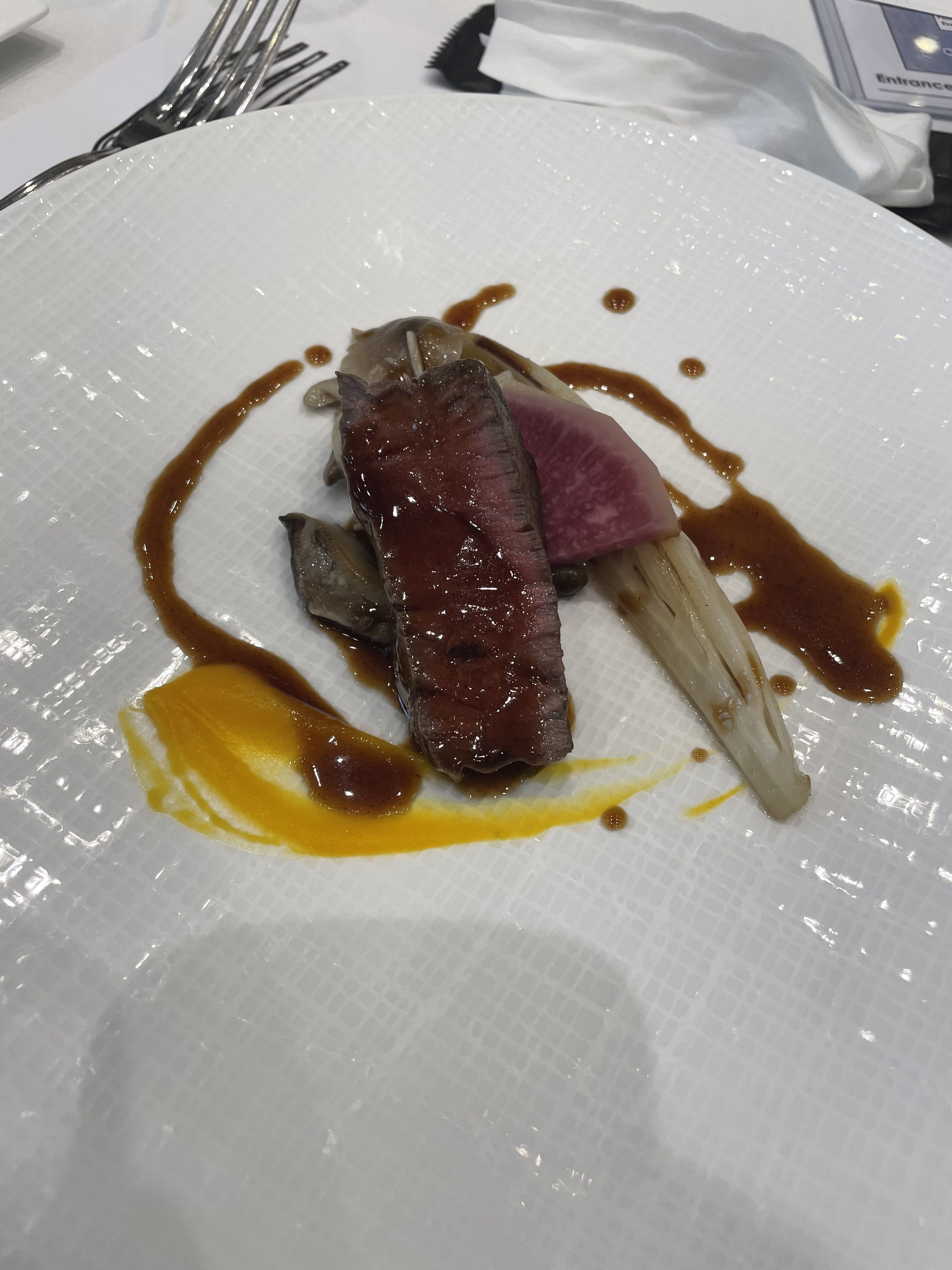 カサ・デ・アンジェラ青山(Casa d' Angela Aoyama)