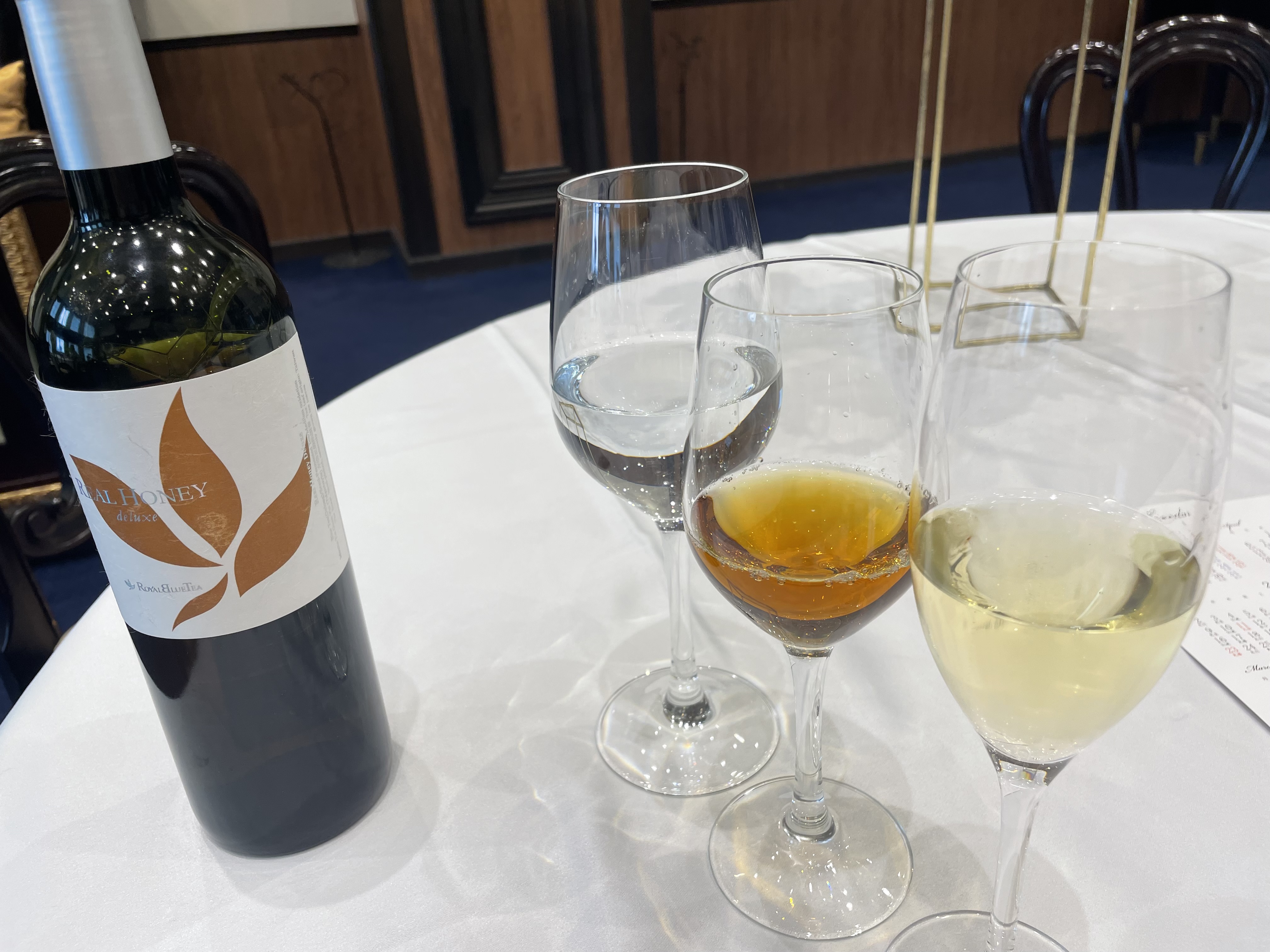 カサ・デ・アンジェラ青山(Casa d' Angela Aoyama)