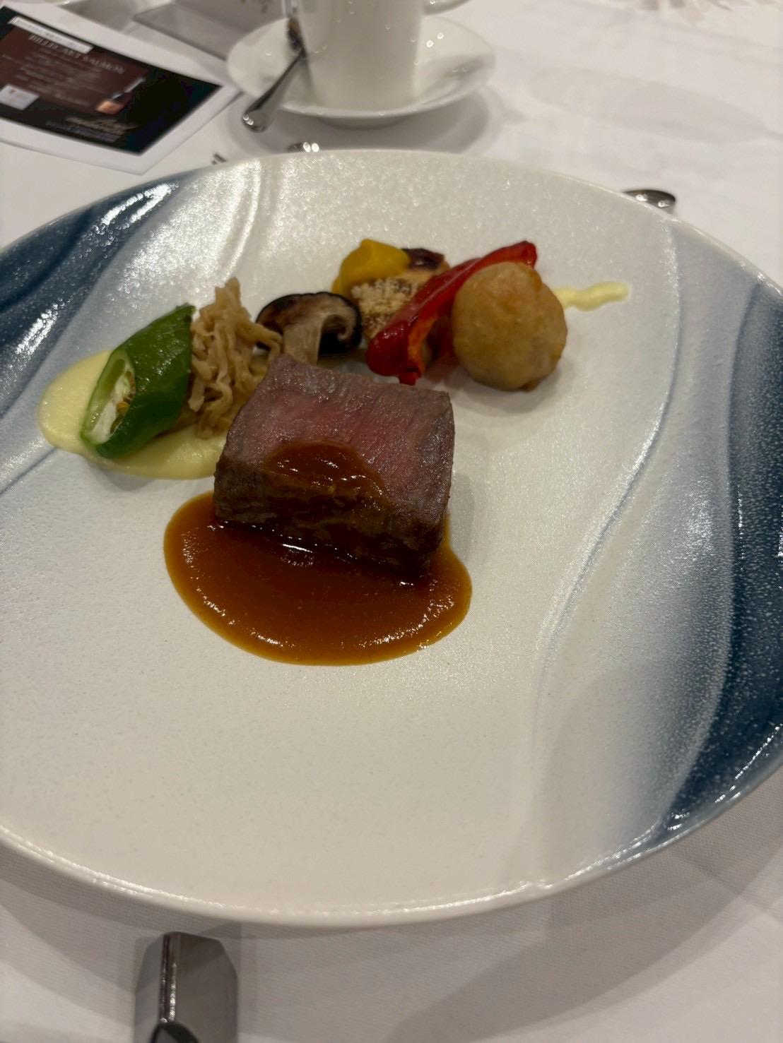 ラグナヴェール TOKYO