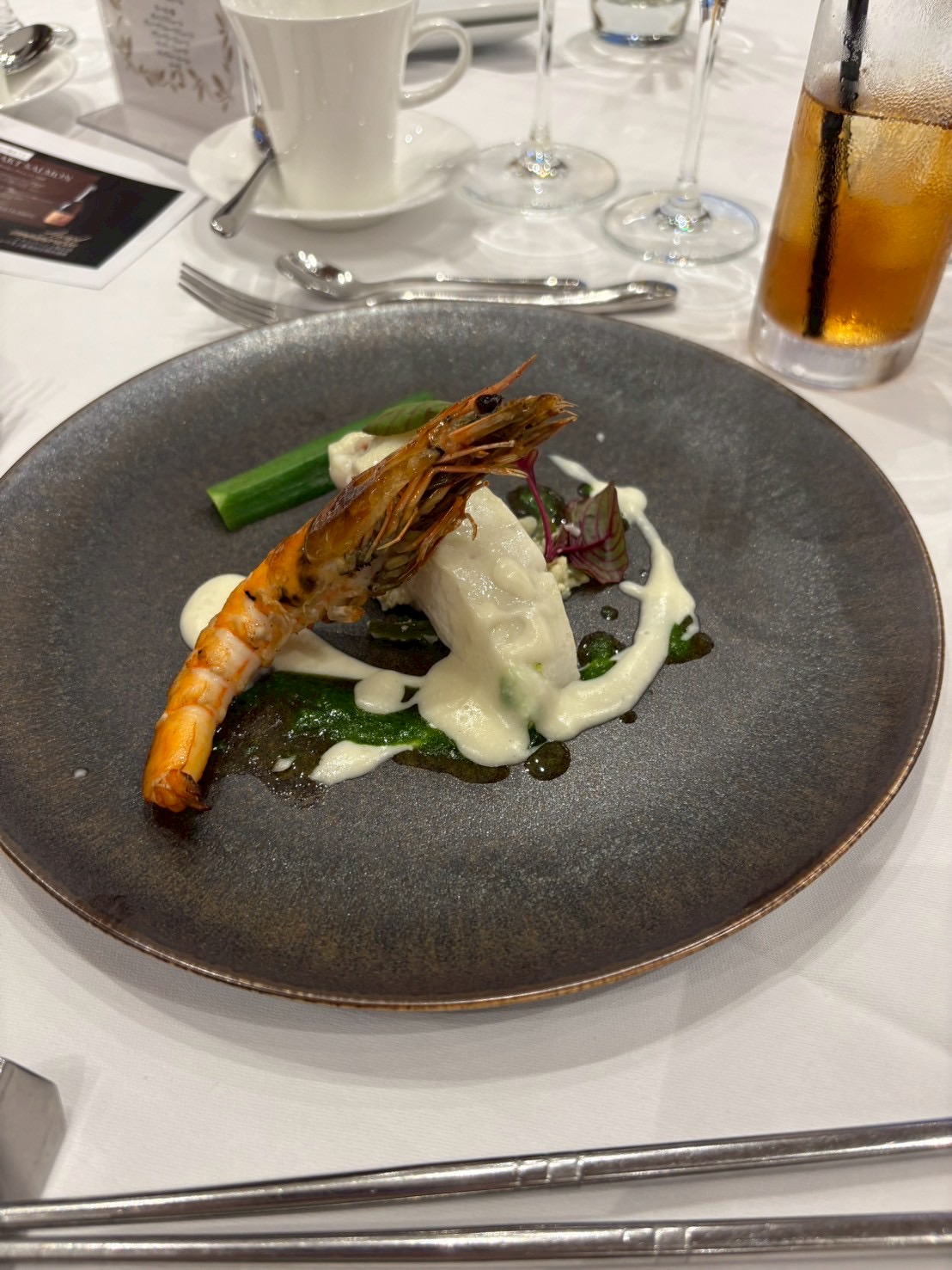 ラグナヴェール TOKYO