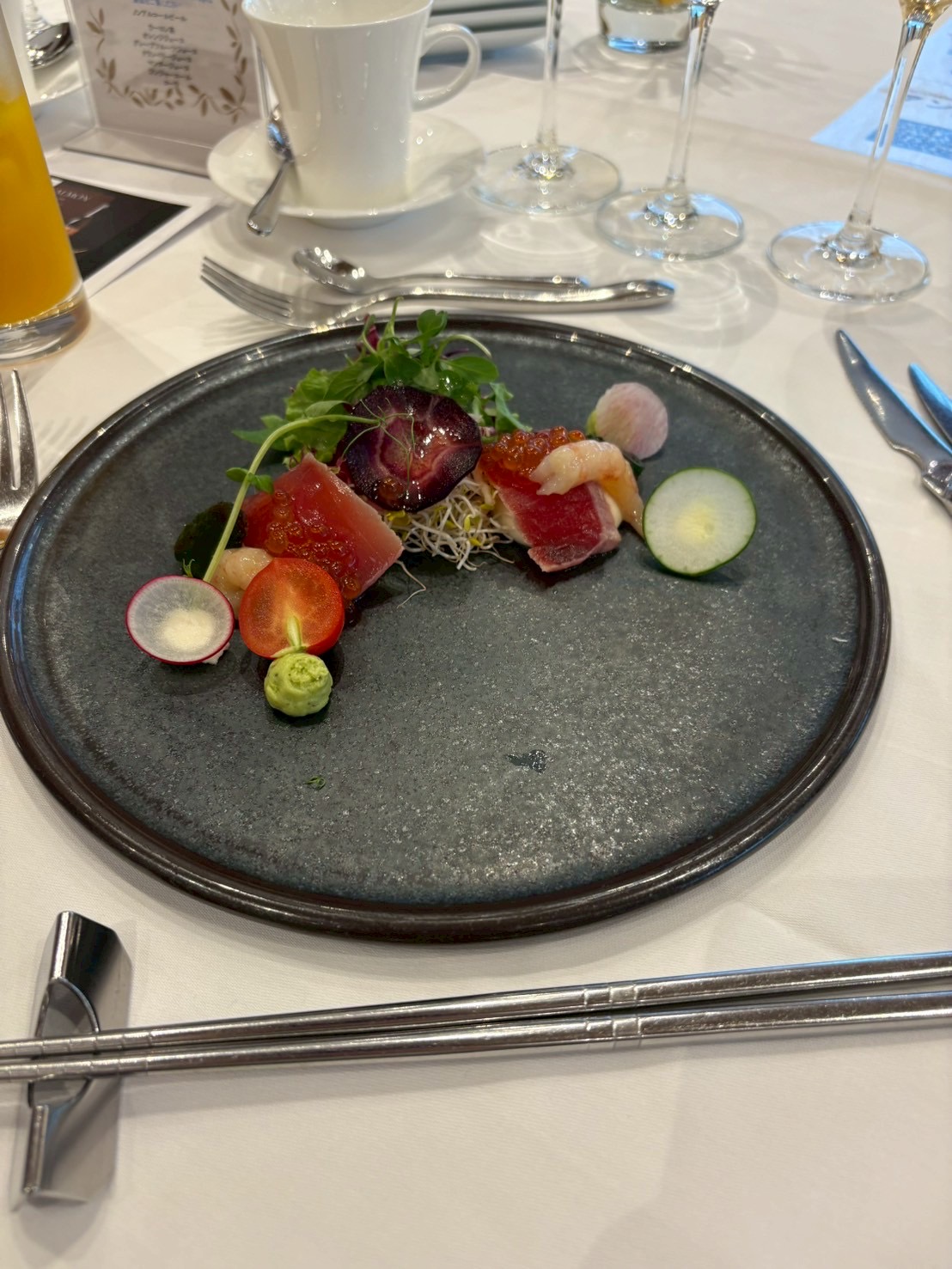 ラグナヴェール TOKYO