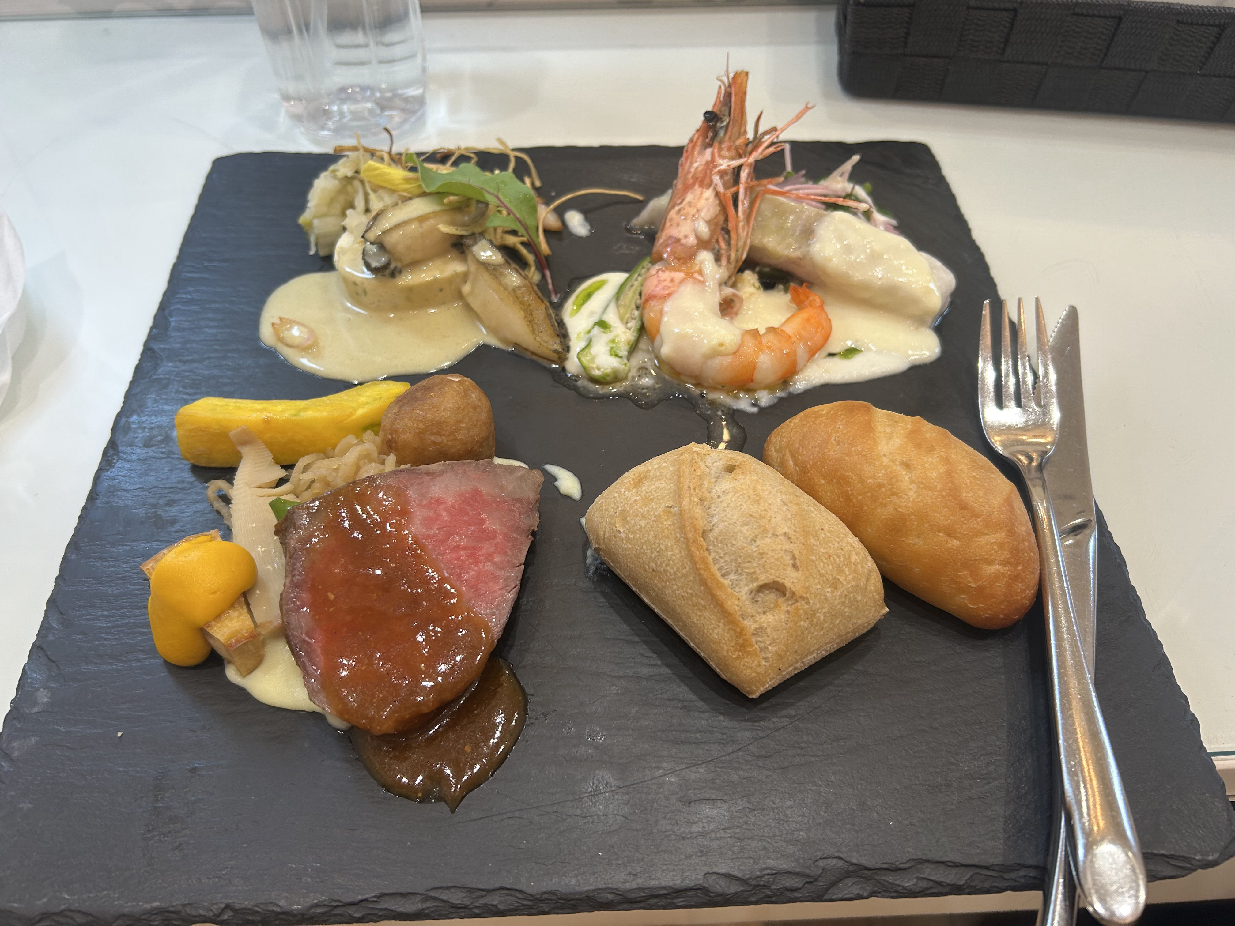 ラグナヴェール TOKYO