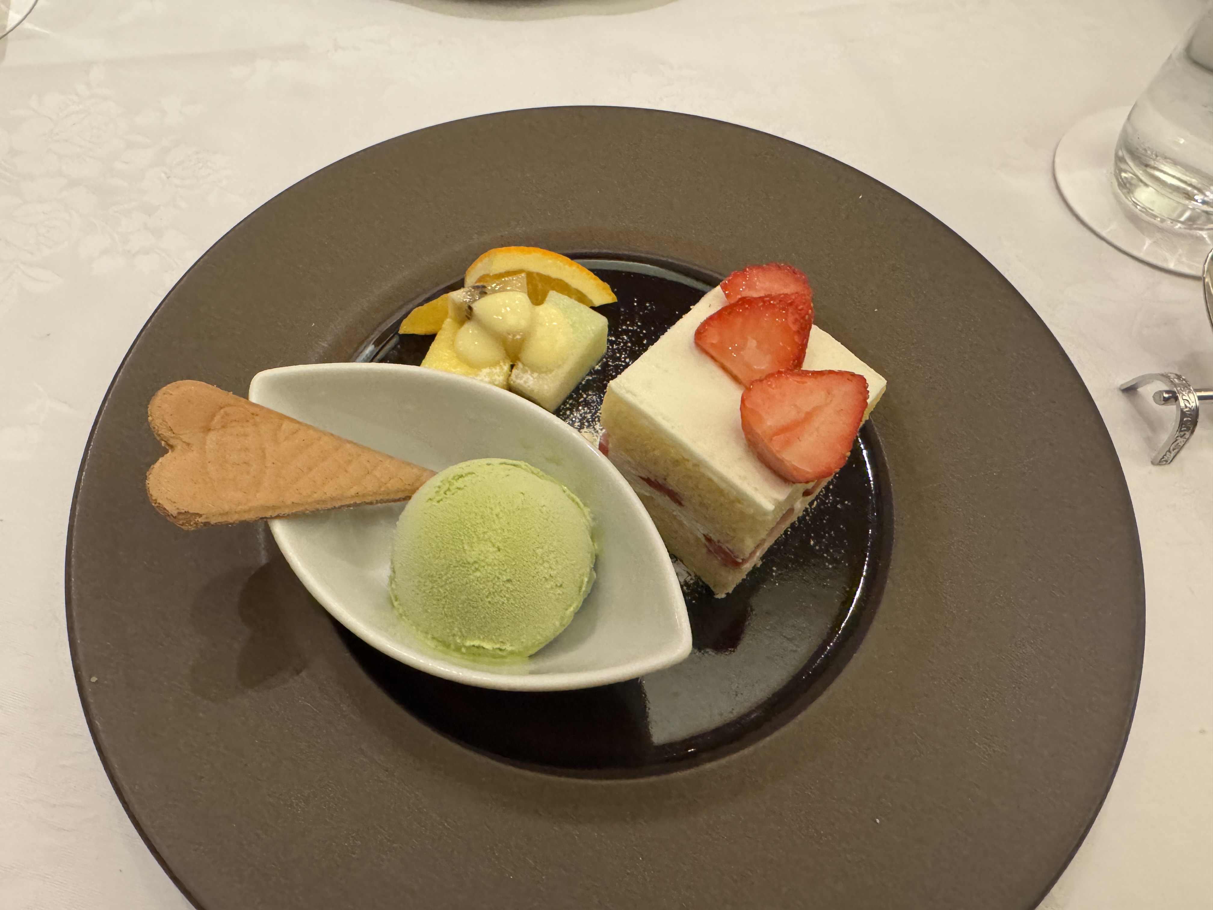 ウエディングレストラン ジュレ