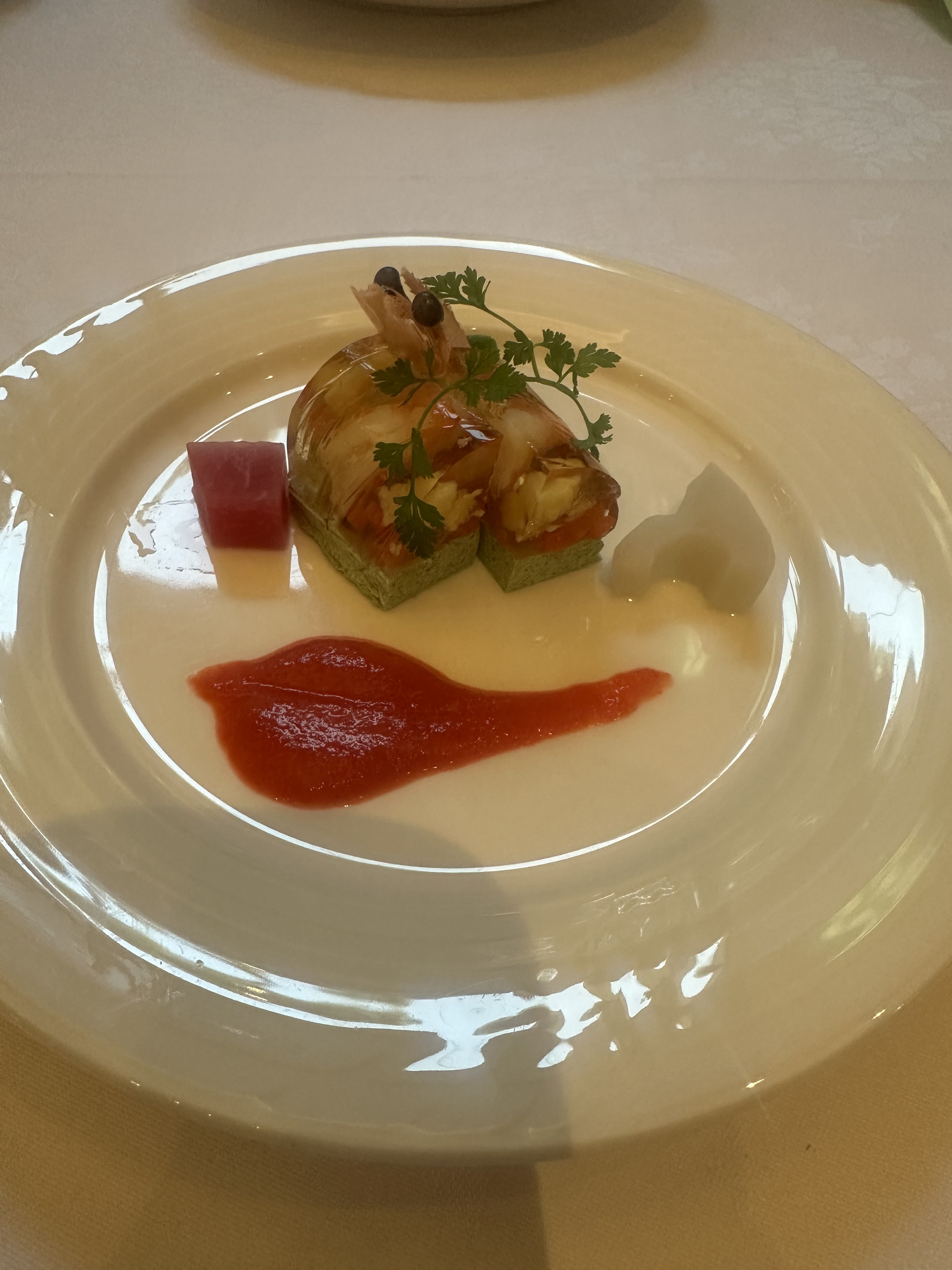 ウエディングレストラン ジュレ